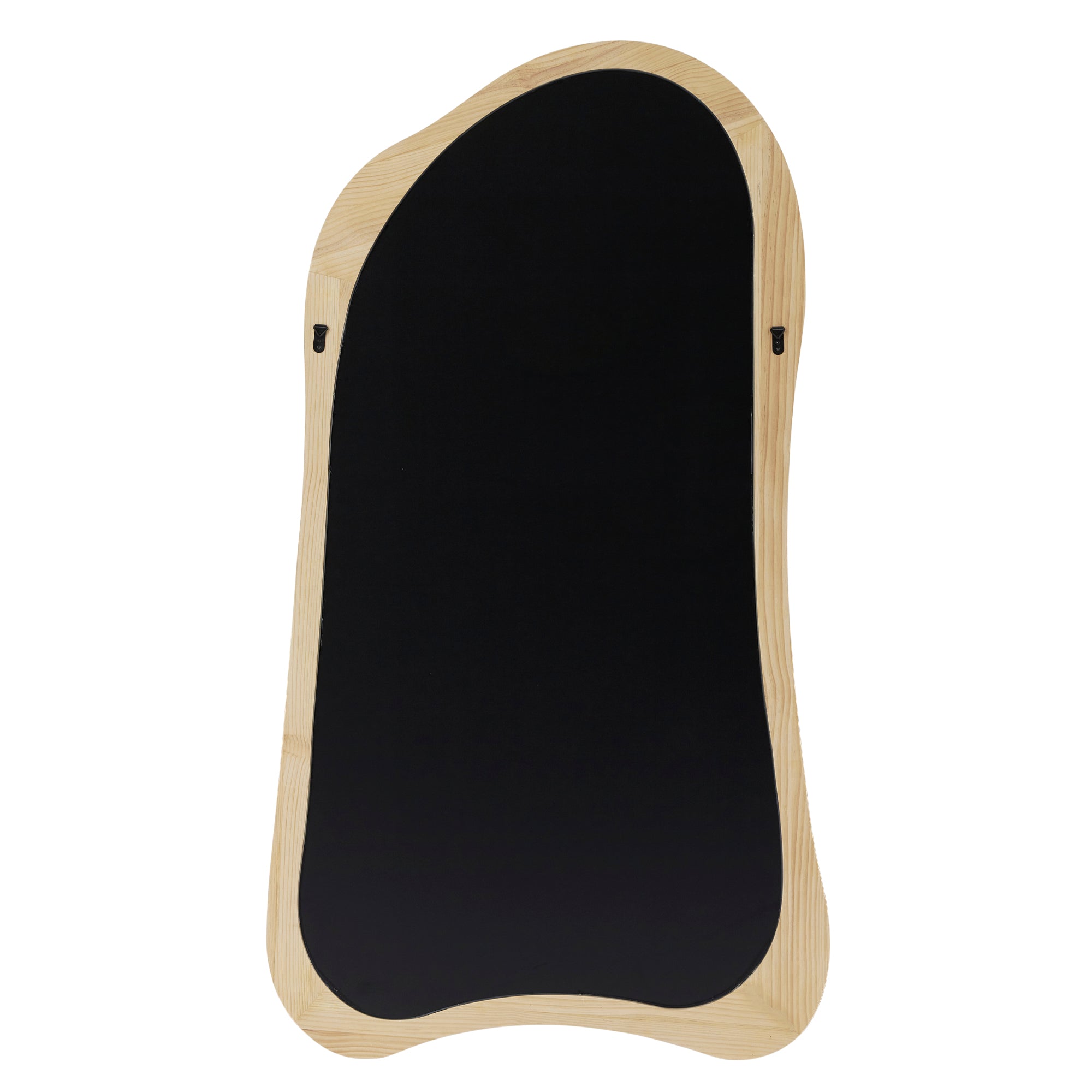 Georgie 180cm Mirror Natural