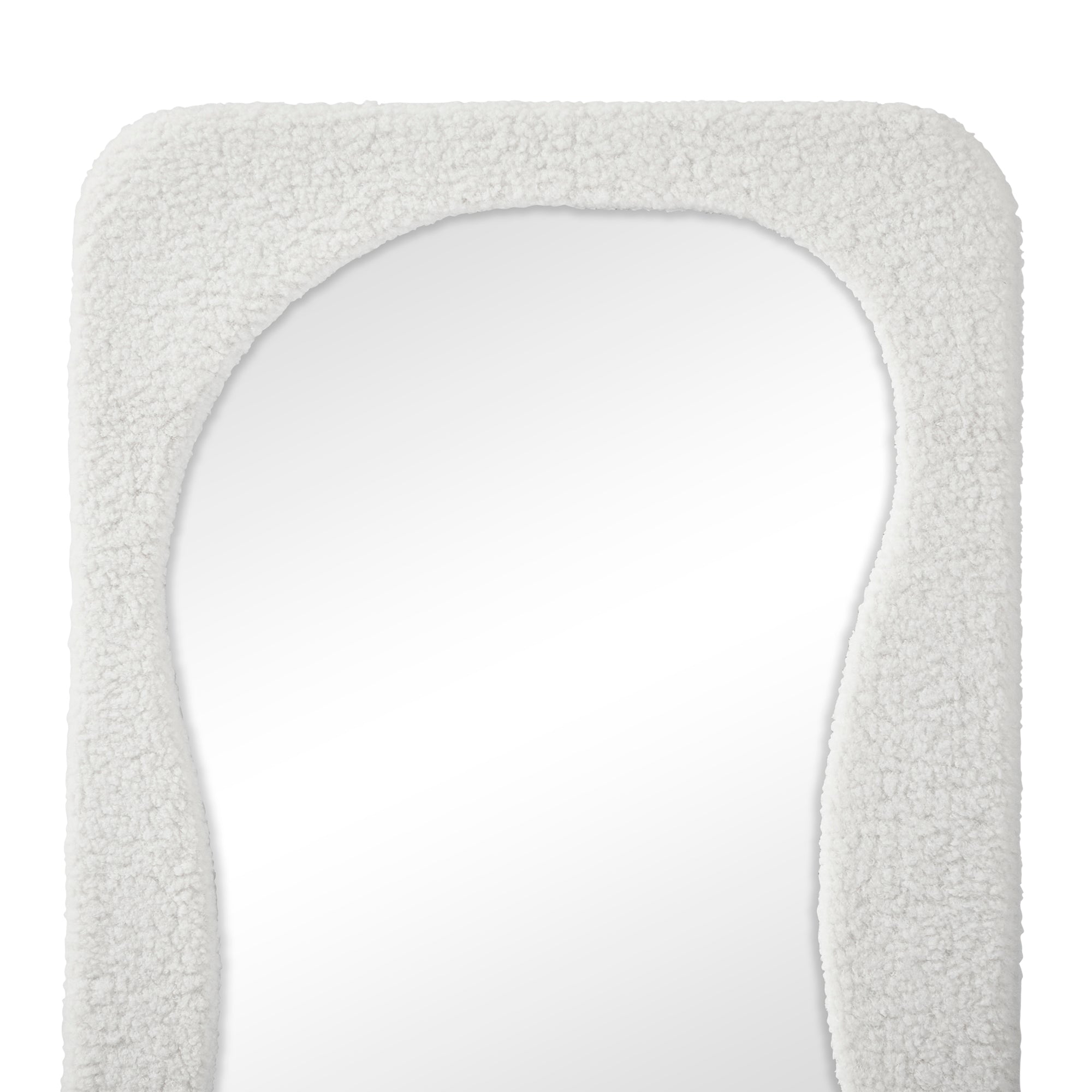 furniture, mirror, and home decor