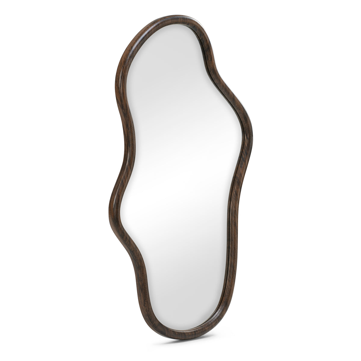 furniture, mirror, and home decor