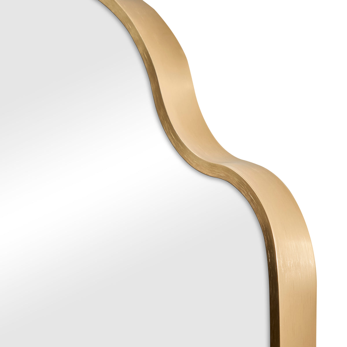 furniture, mirror, and home decor