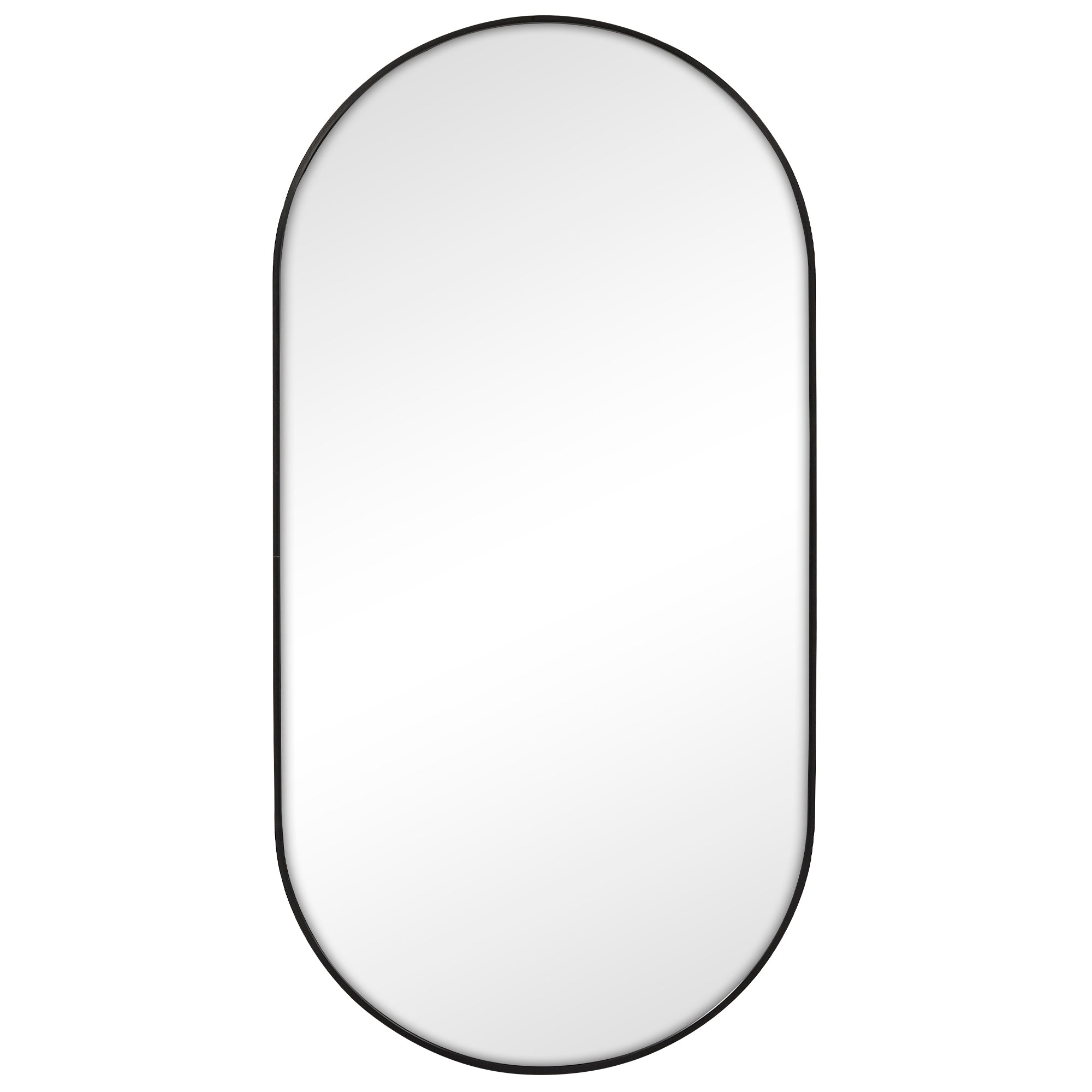 Zoe 120cm Oval Mirror