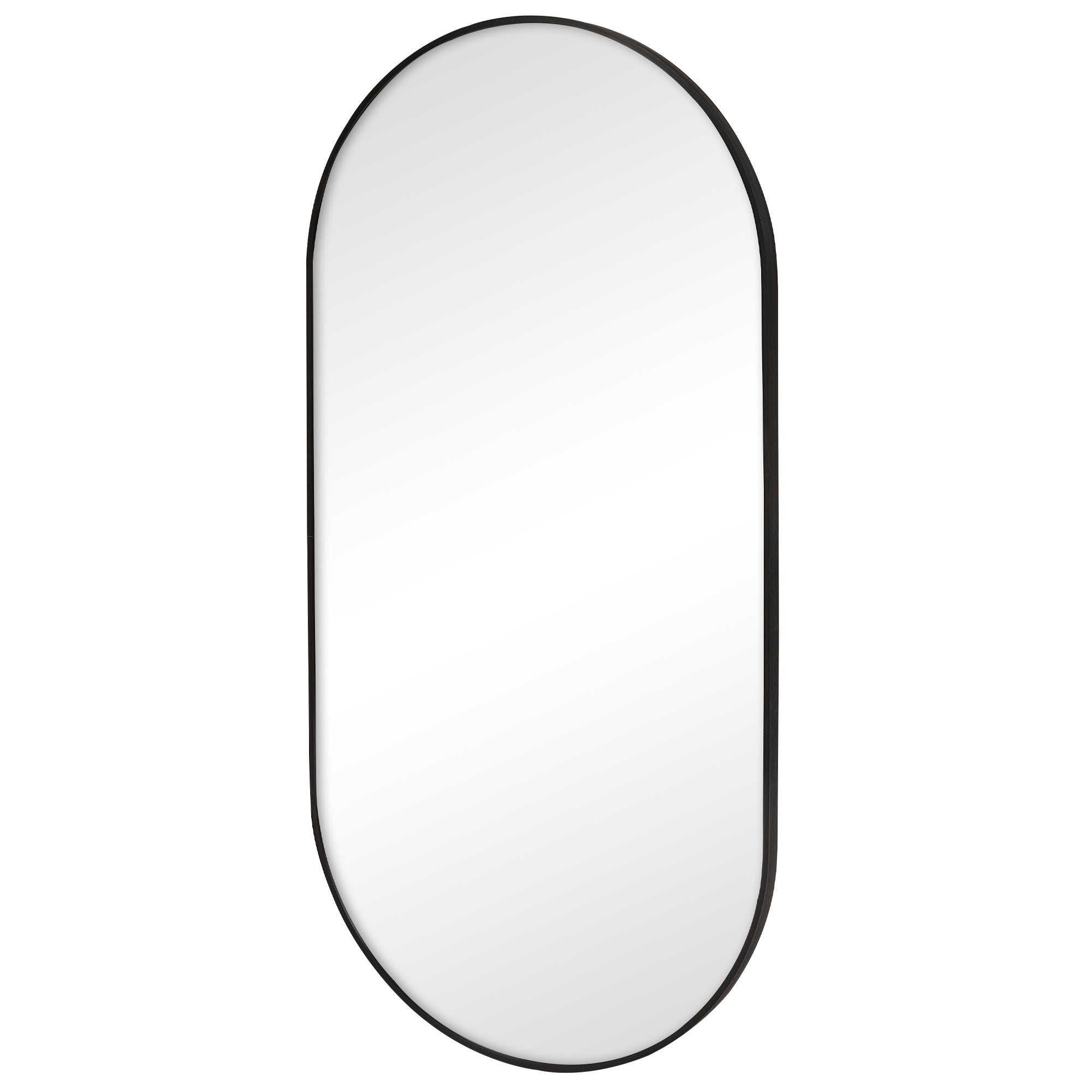 Zoe 120cm Oval Mirror