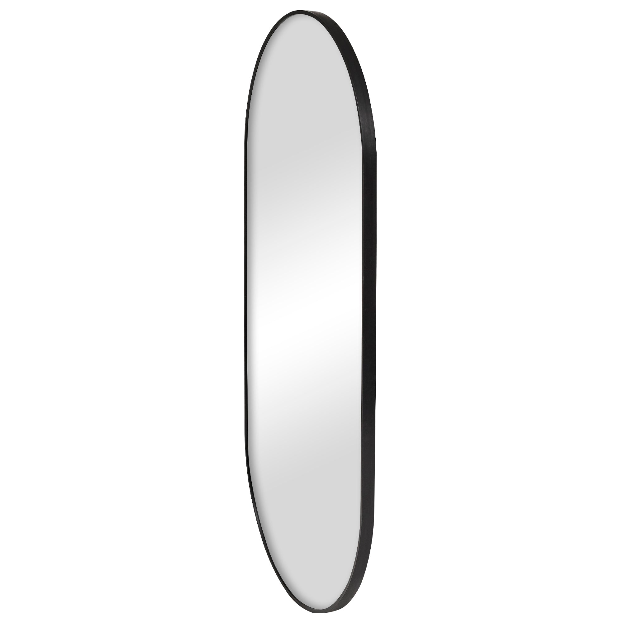 Zoe 120cm Oval Mirror