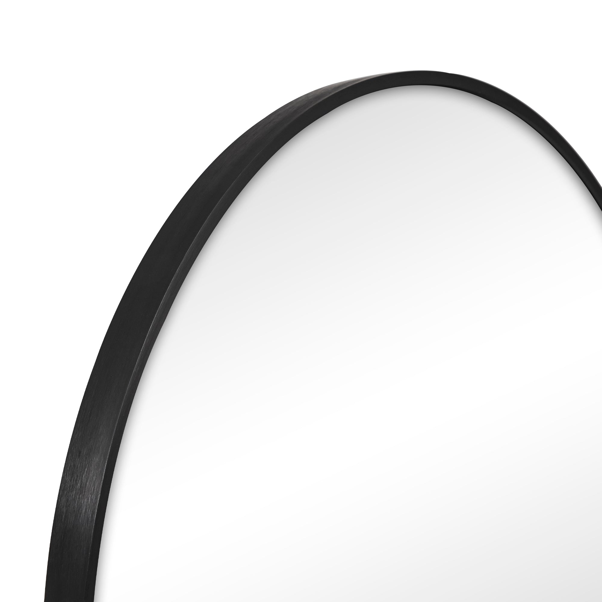 Zoe 120cm Oval Mirror