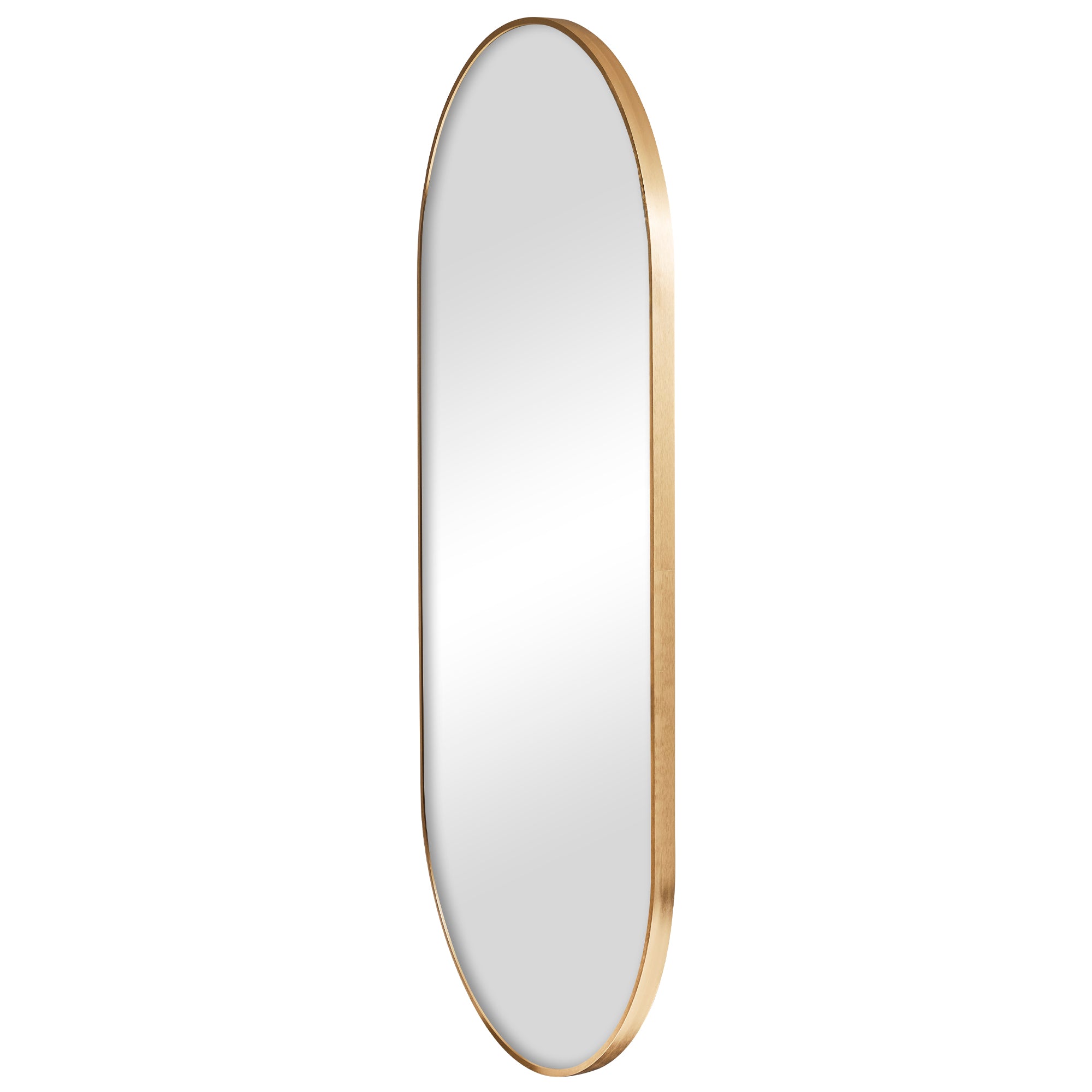 Zoe 120cm Oval Mirror