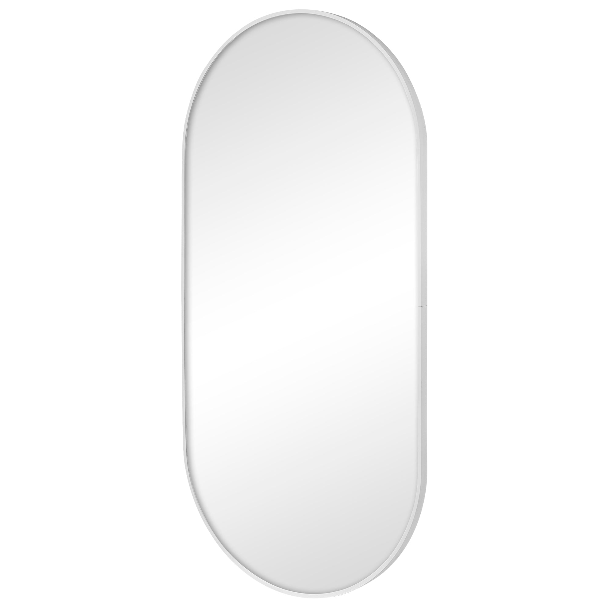 Zoe 120cm Oval Mirror