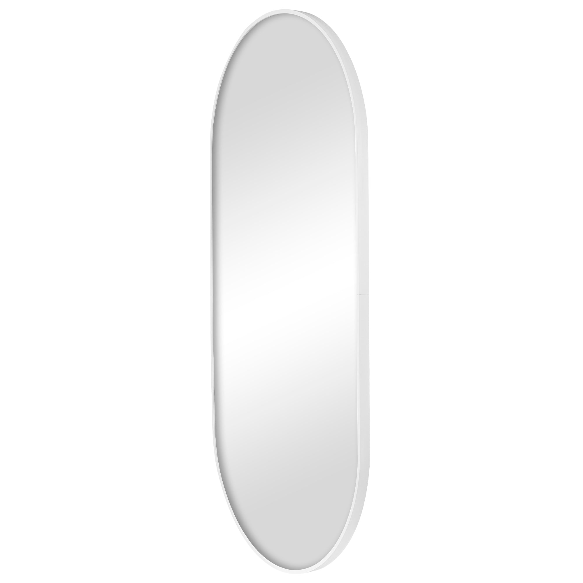 Zoe 120cm Oval Mirror