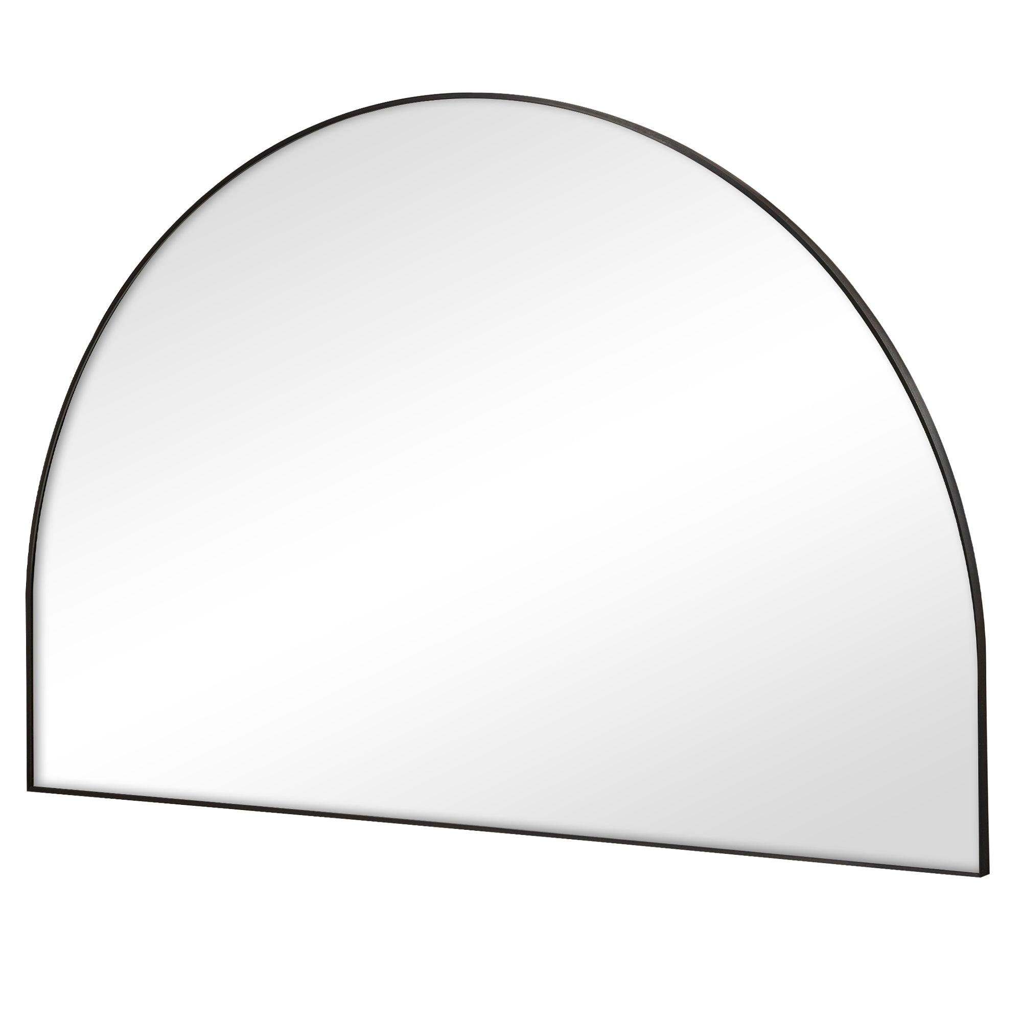 Zali XL 150cm Arched Mirror