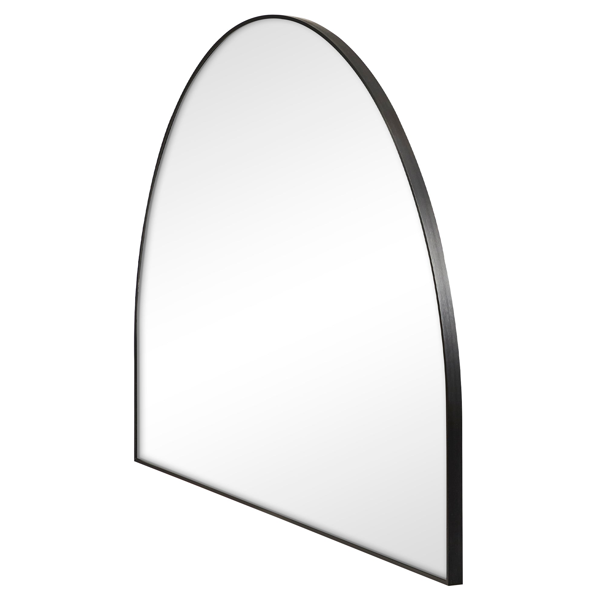 Zali XL 150cm Arched Mirror