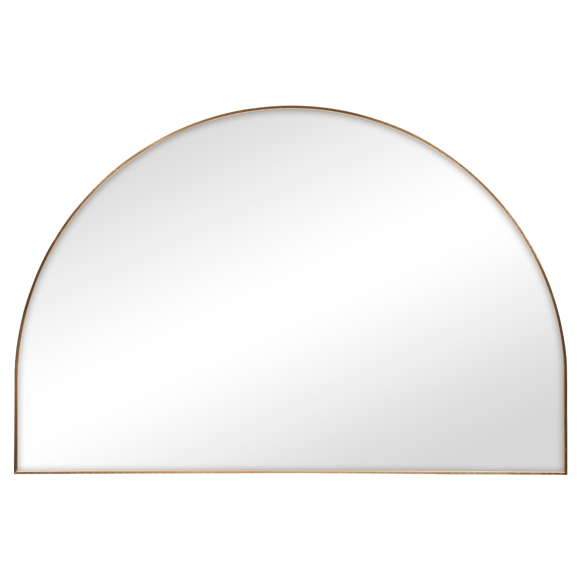 Zali XL 150cm Arched Mirror