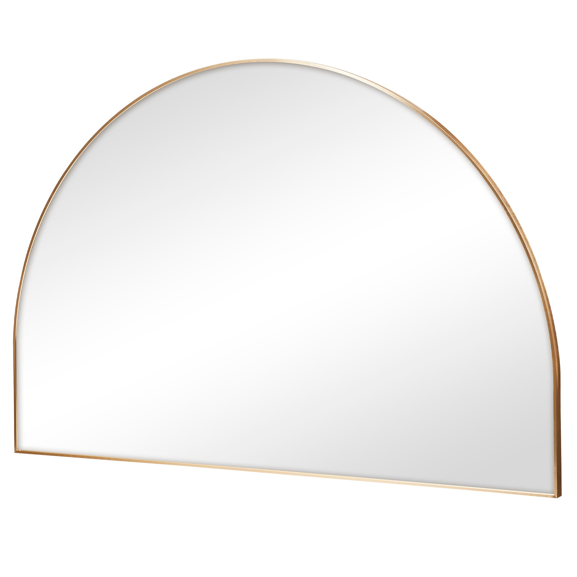 Zali XL 150cm Arched Mirror