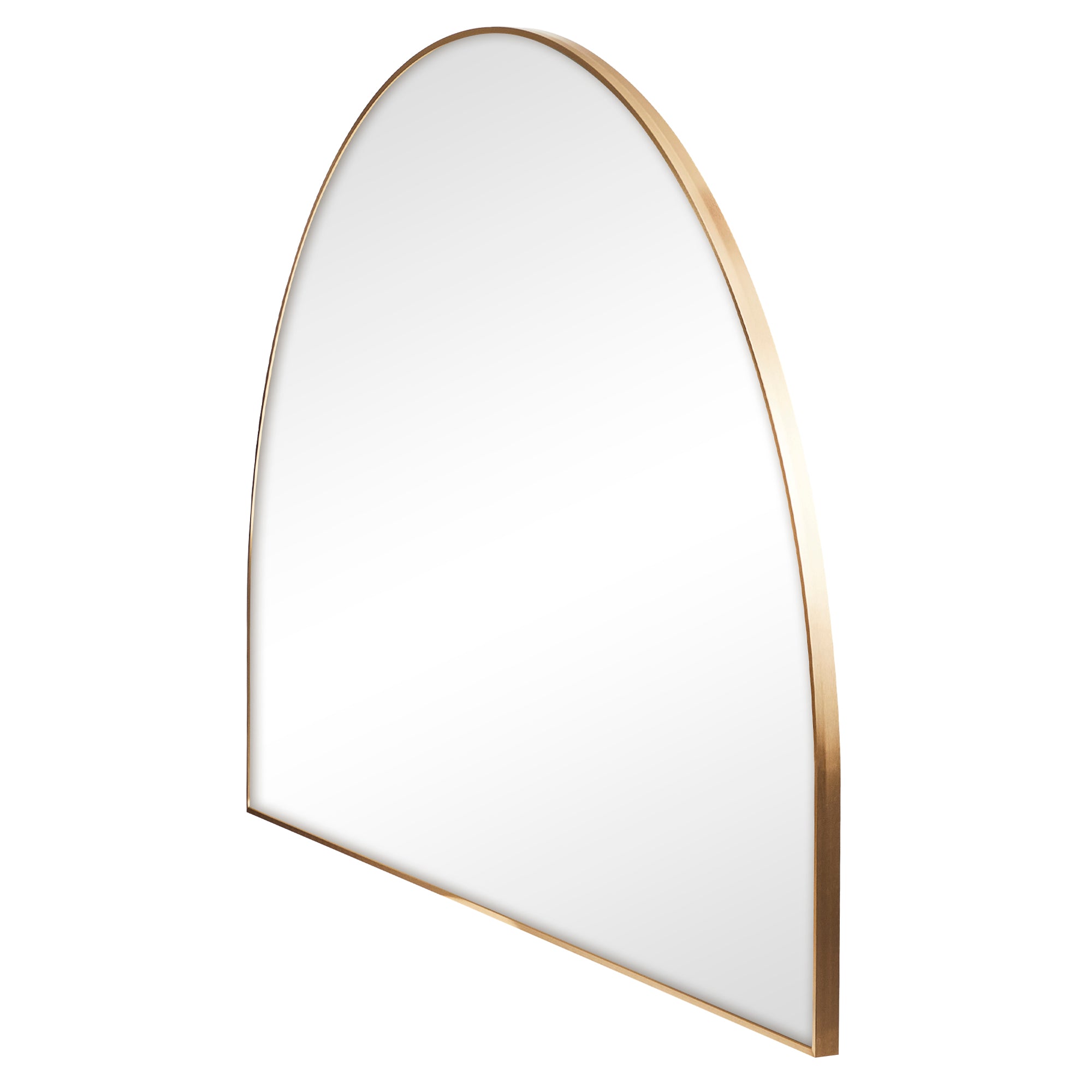 Zali XL 150cm Arched Mirror