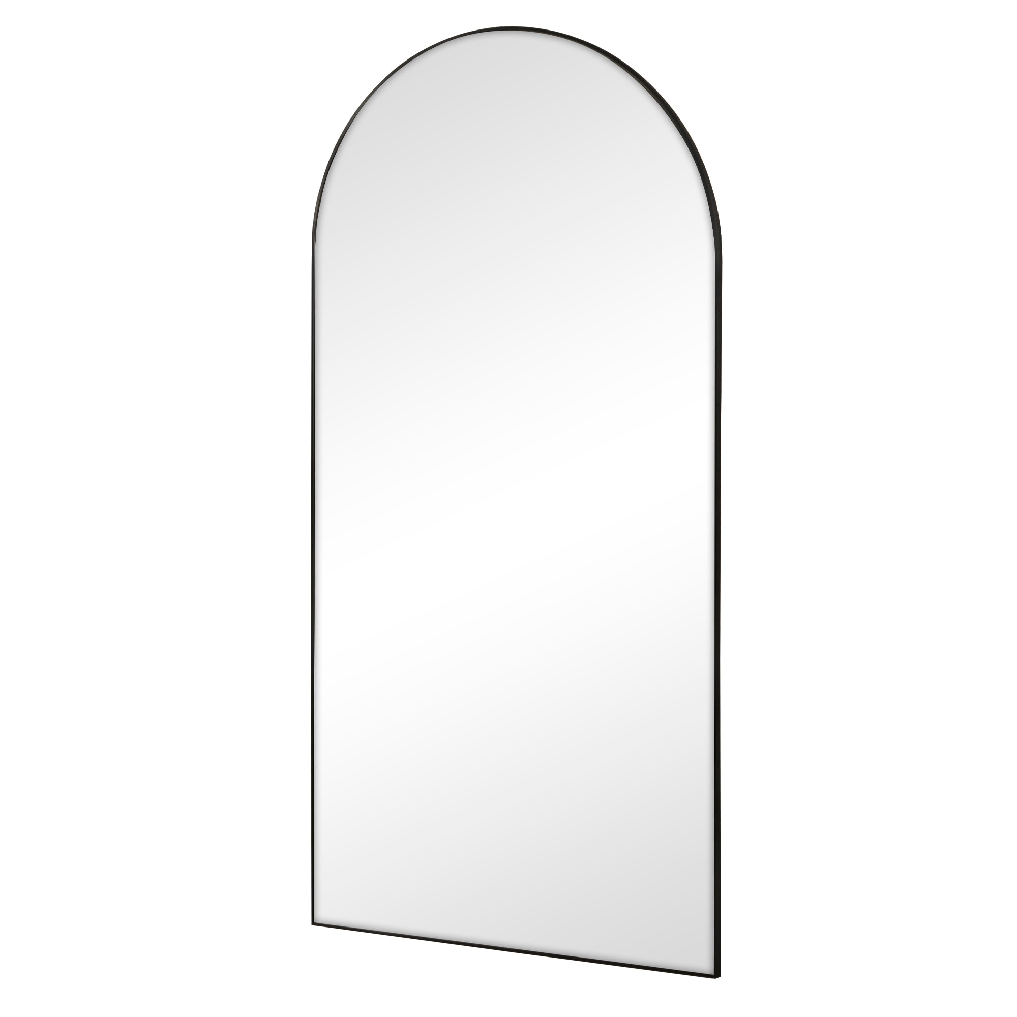 Cindy XXL 200cm Arch Mirror