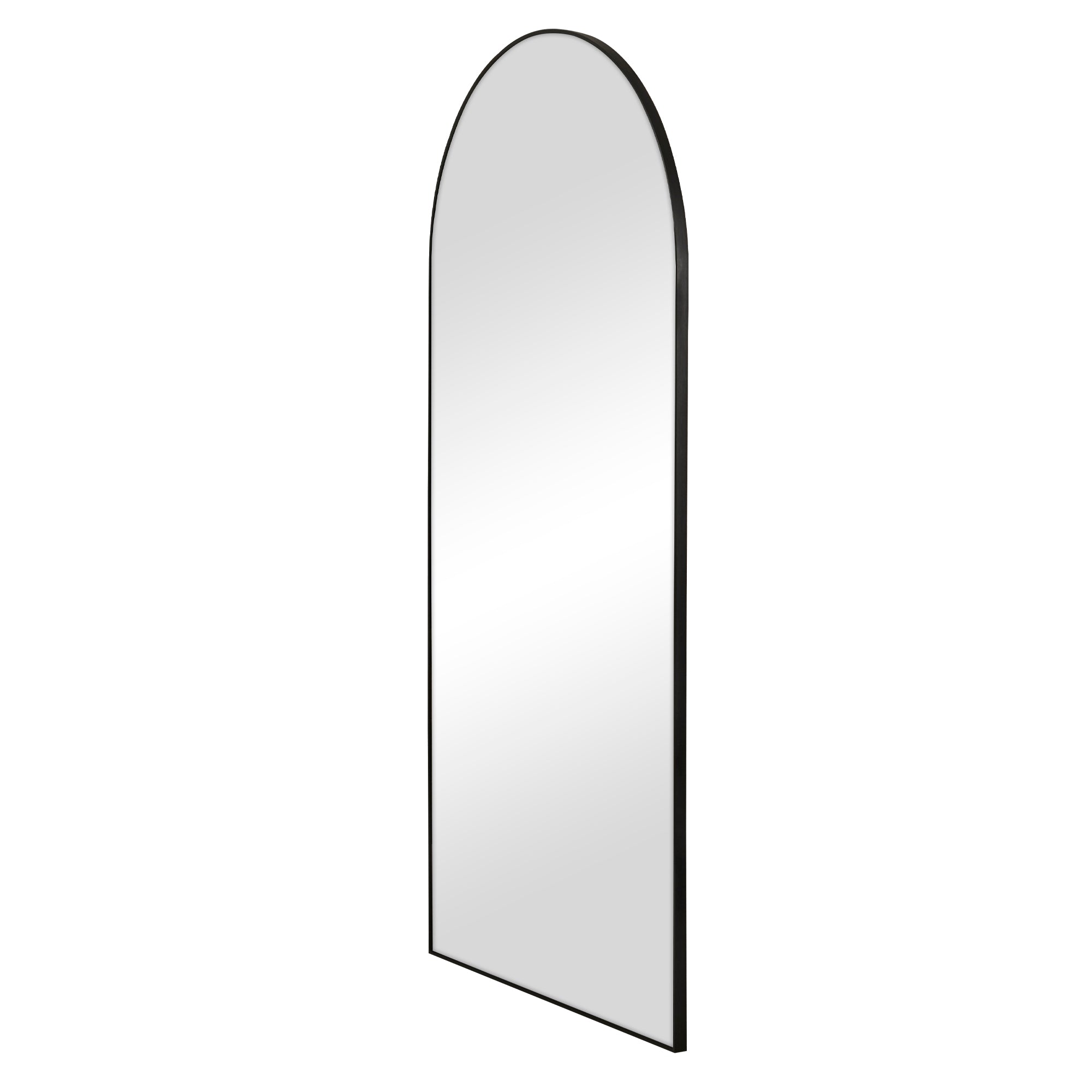 Cindy XXL 200cm Arch Mirror