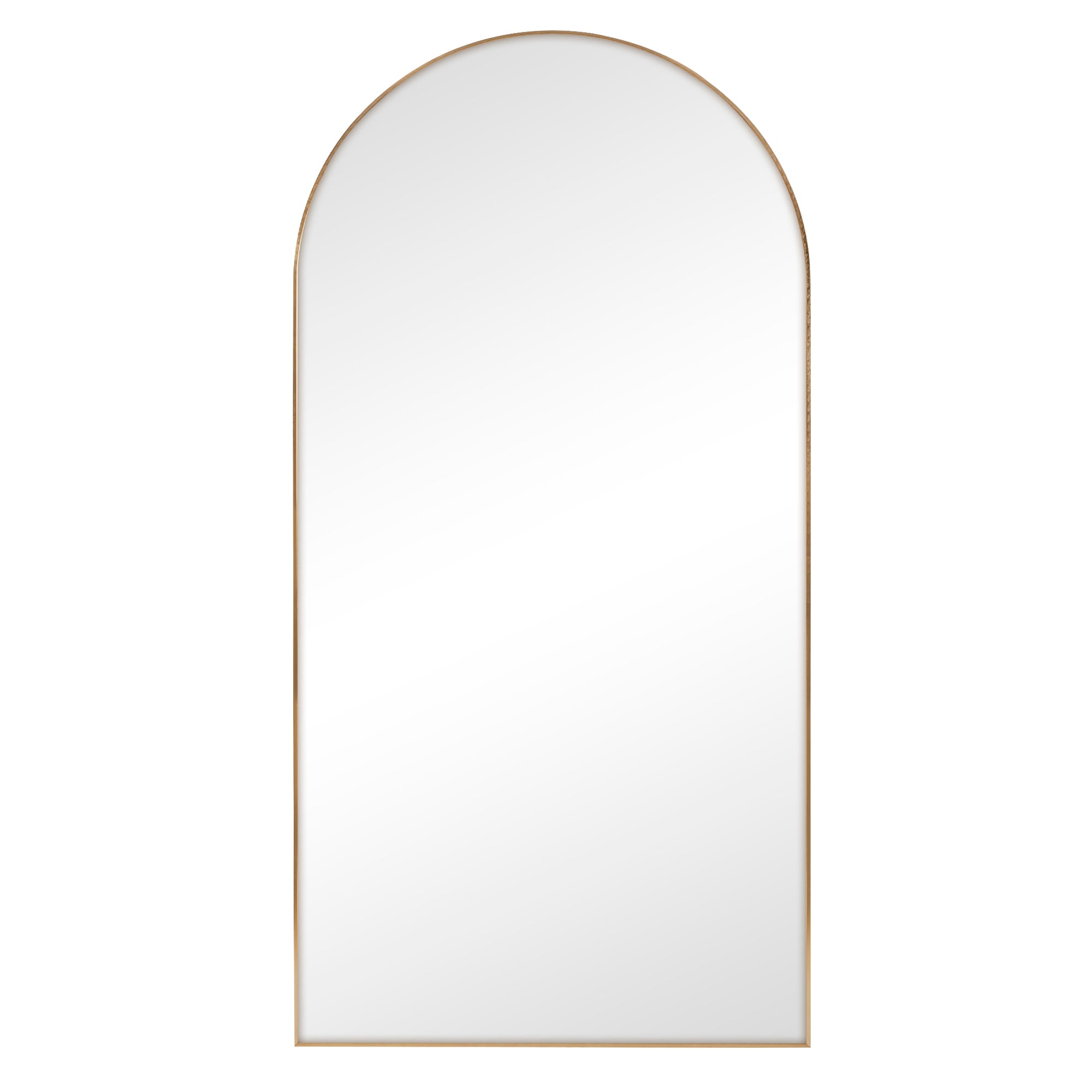 Cindy XXL 200cm Arch Mirror