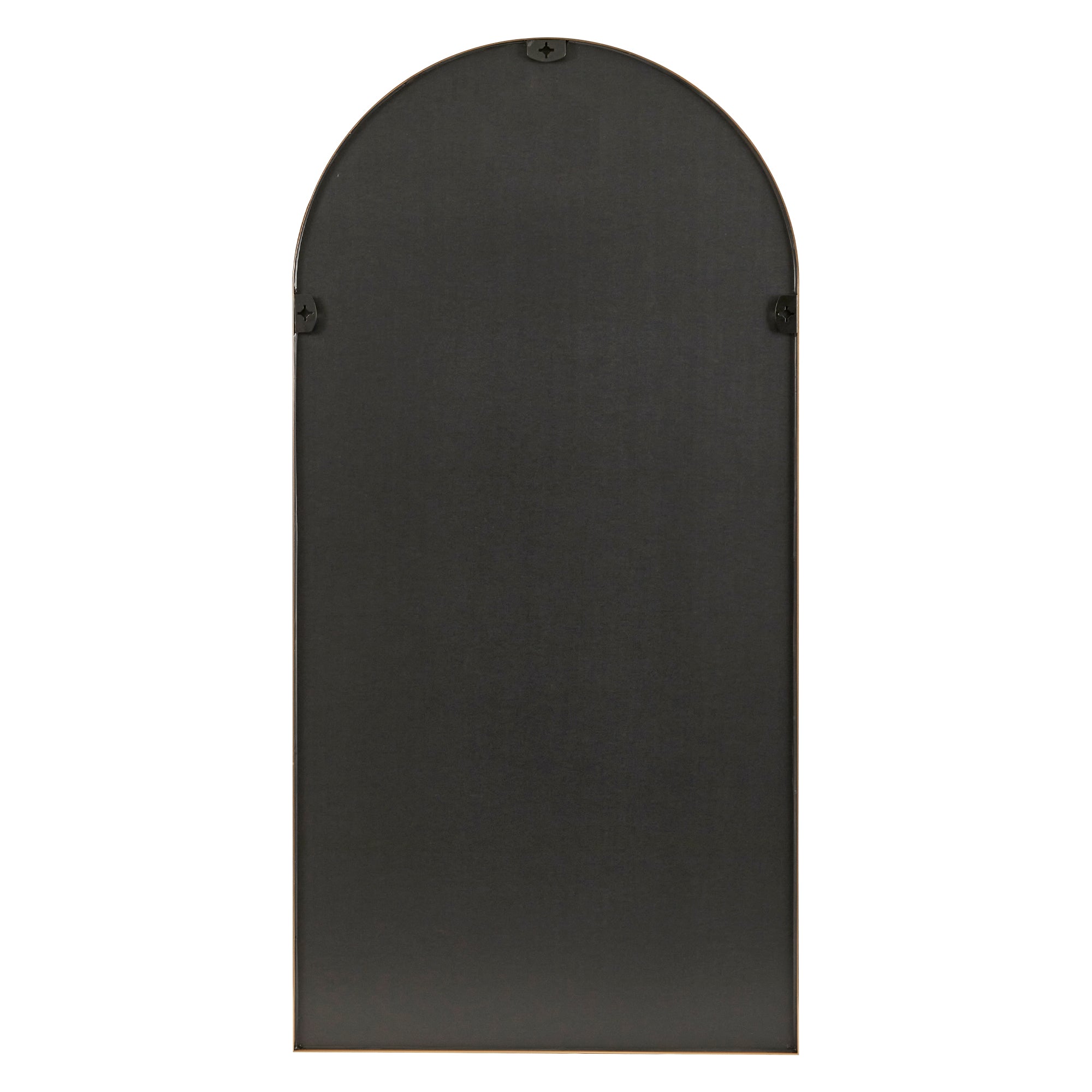 Cindy XXL 200cm Arch Mirror