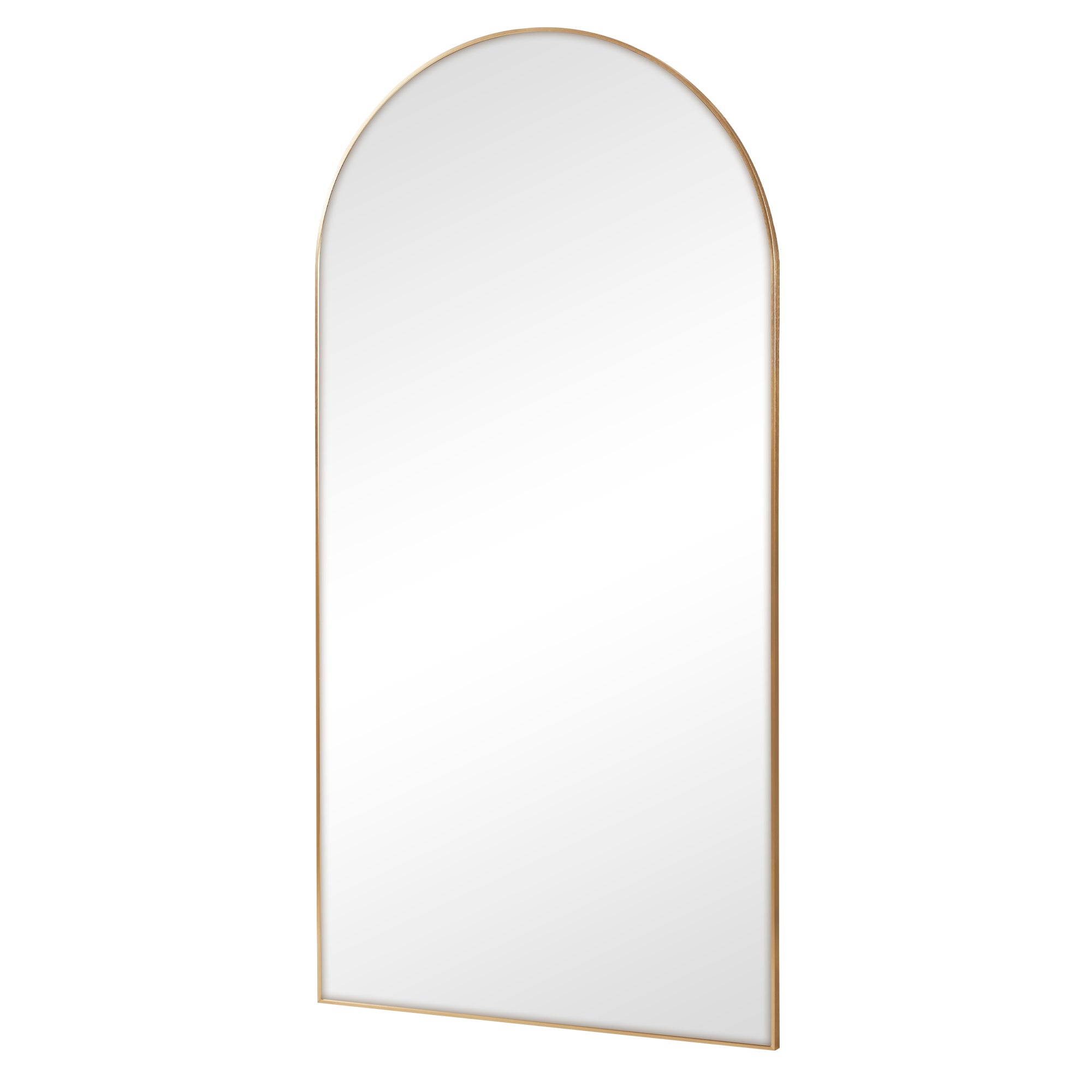 Cindy XXL 200cm Arch Mirror