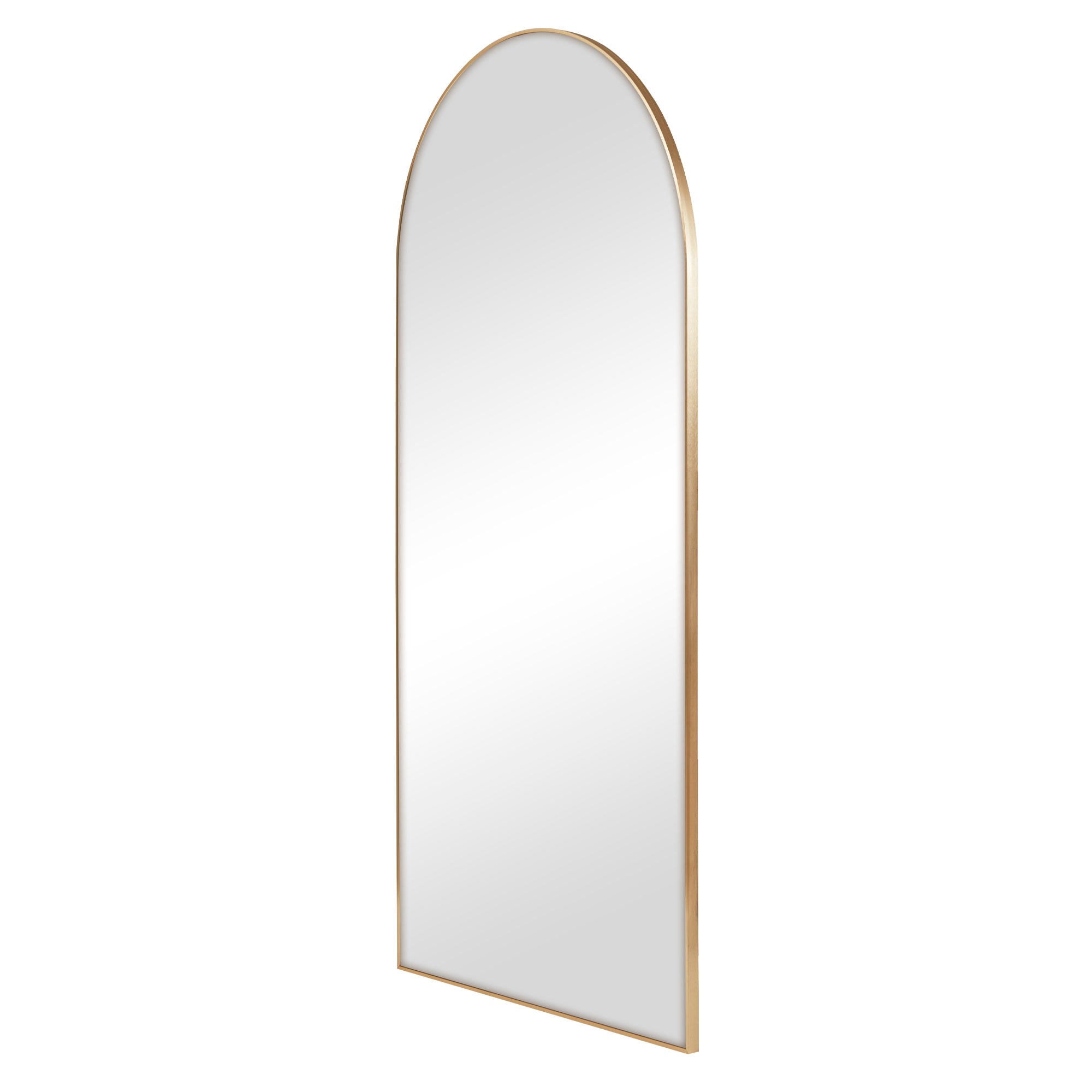 Cindy XXL 200cm Arch Mirror