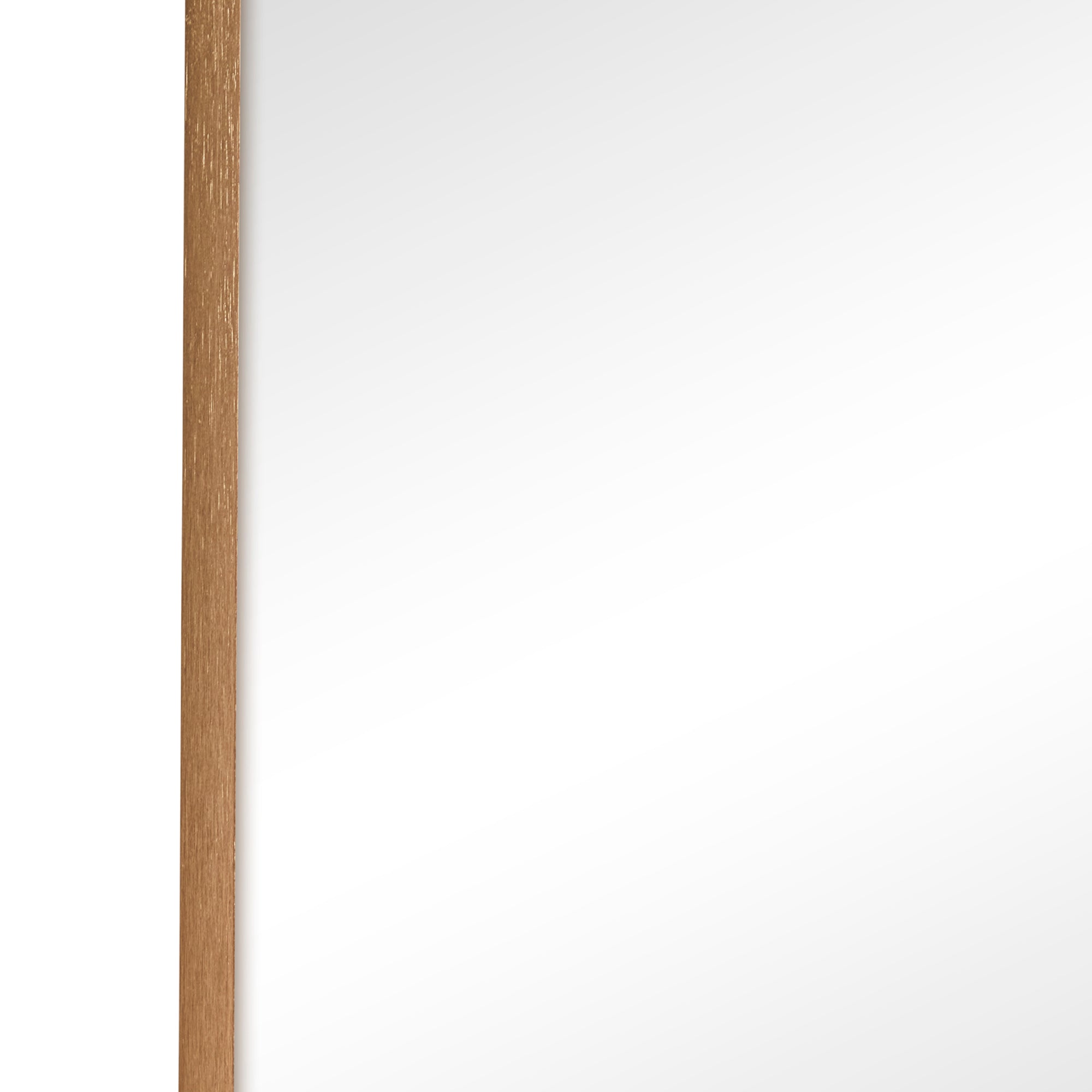 Cindy XXL 200cm Arch Mirror