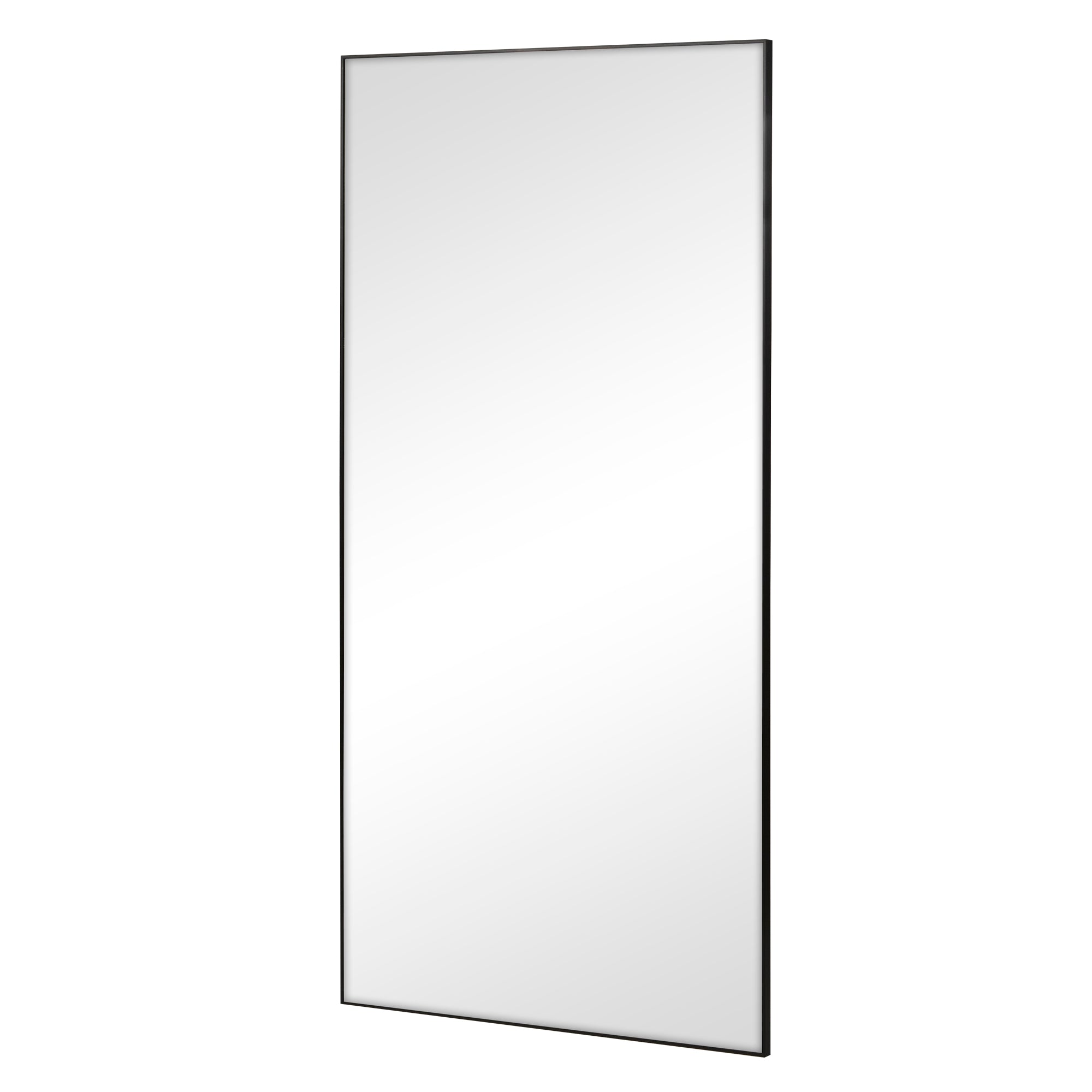 Elle XXL 200cm Rectangle Mirror