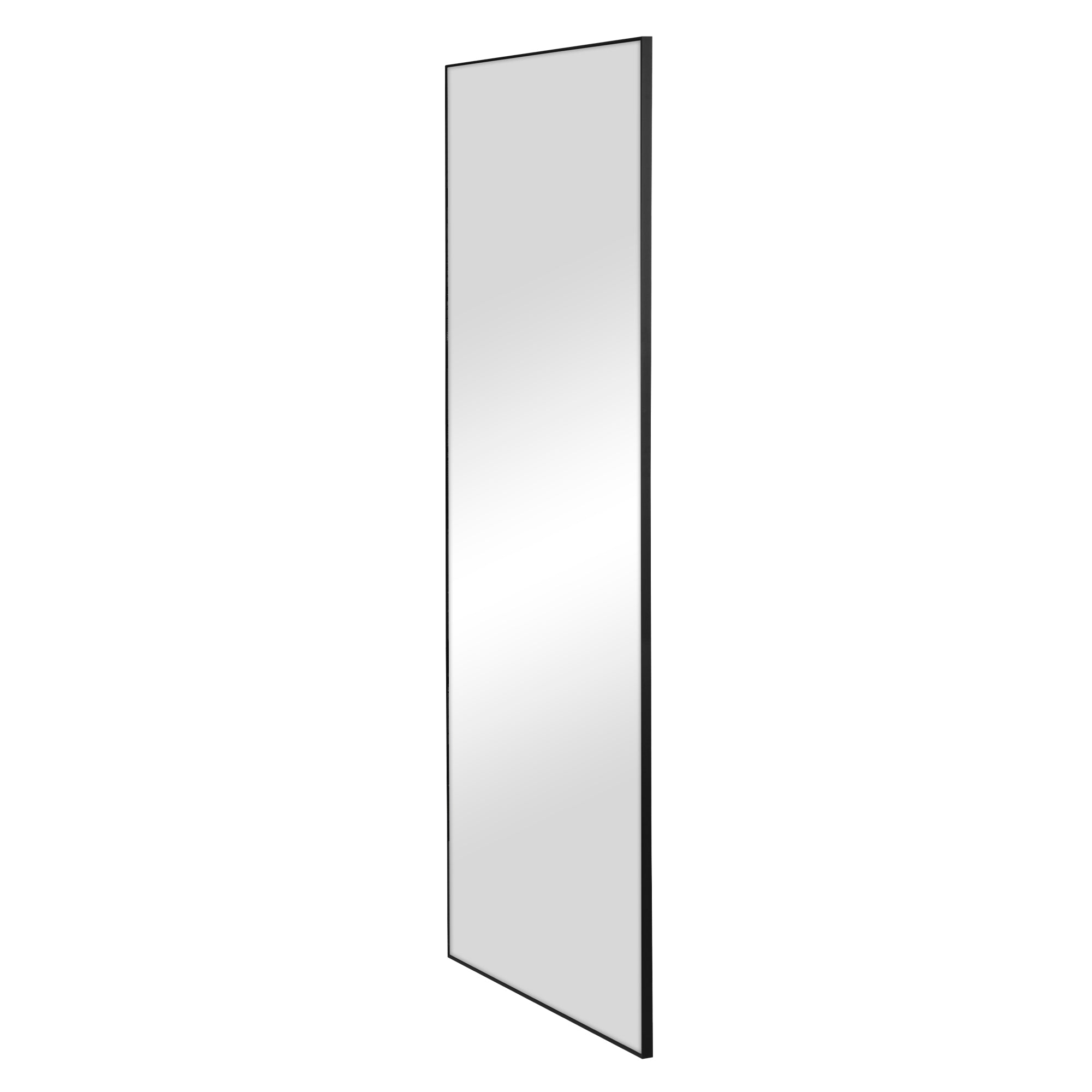 Elle XXL 200cm Rectangle Mirror