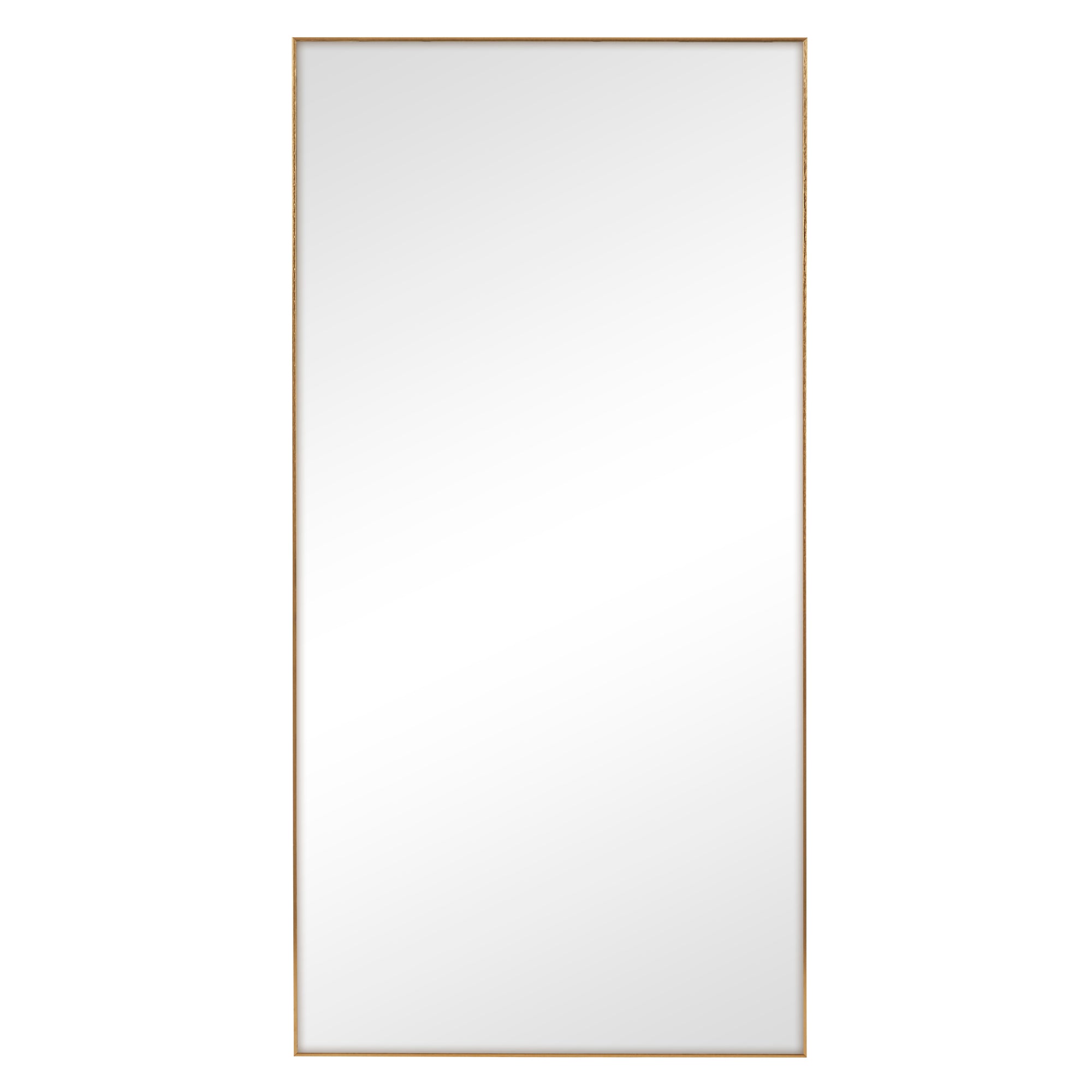 Elle XXL 200cm Rectangle Mirror