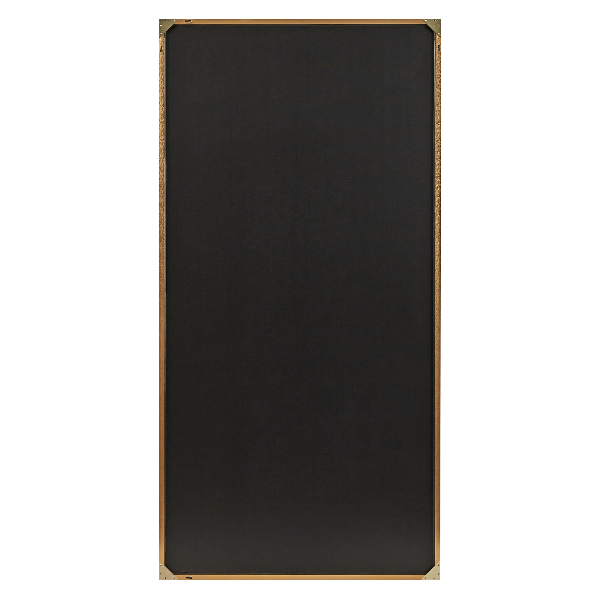 Elle XXL 200cm Rectangle Mirror