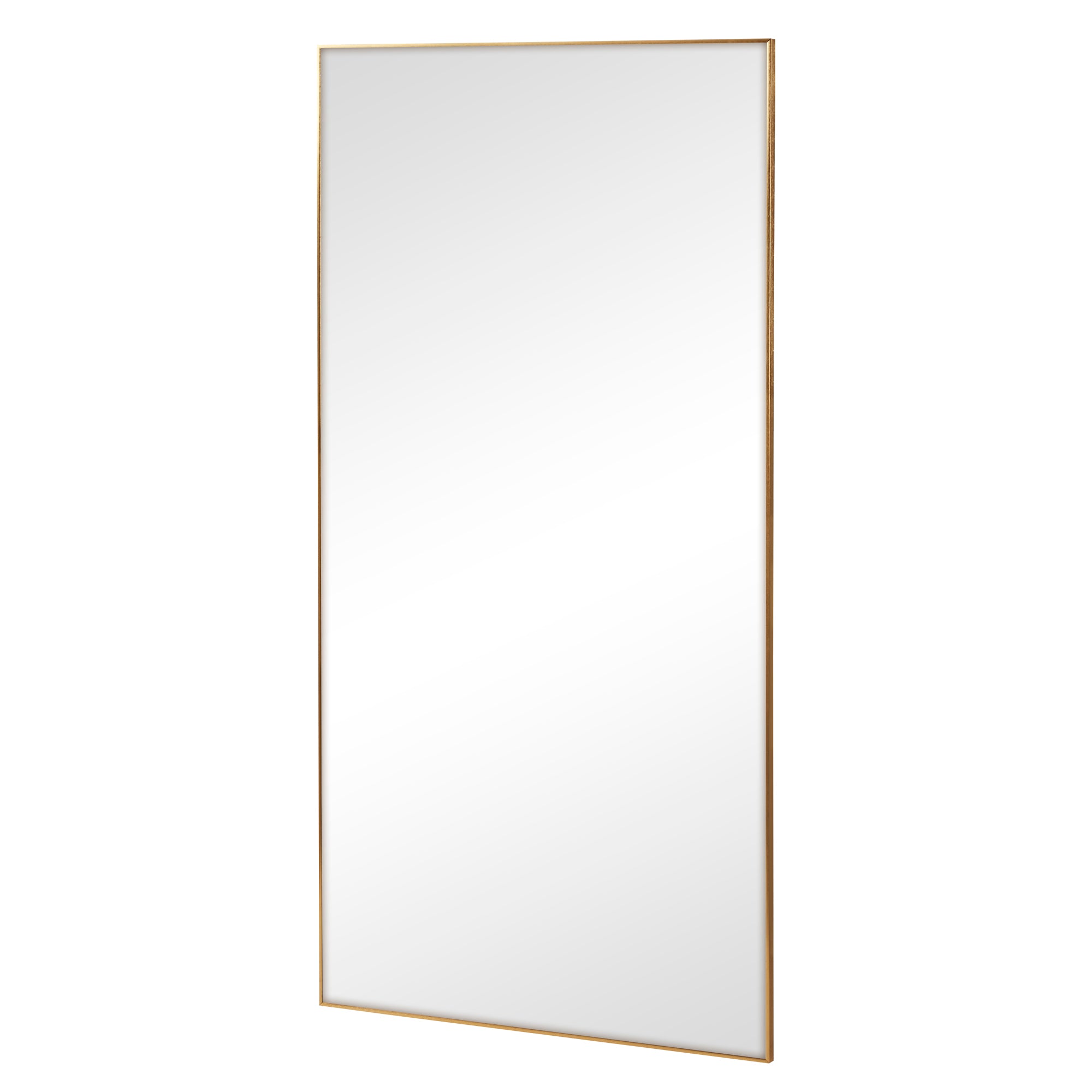 Elle XXL 200cm Rectangle Mirror