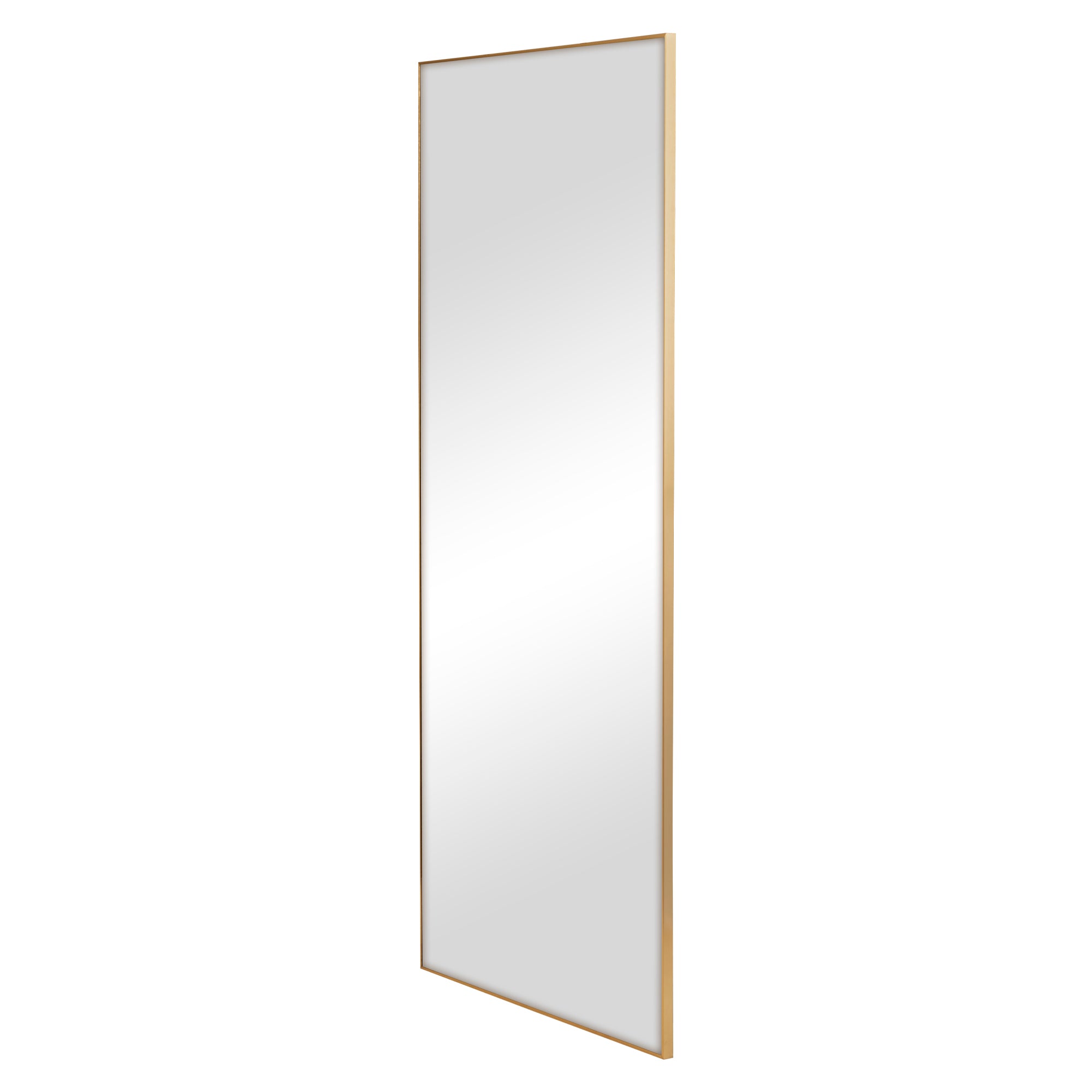 Elle XXL 200cm Rectangle Mirror