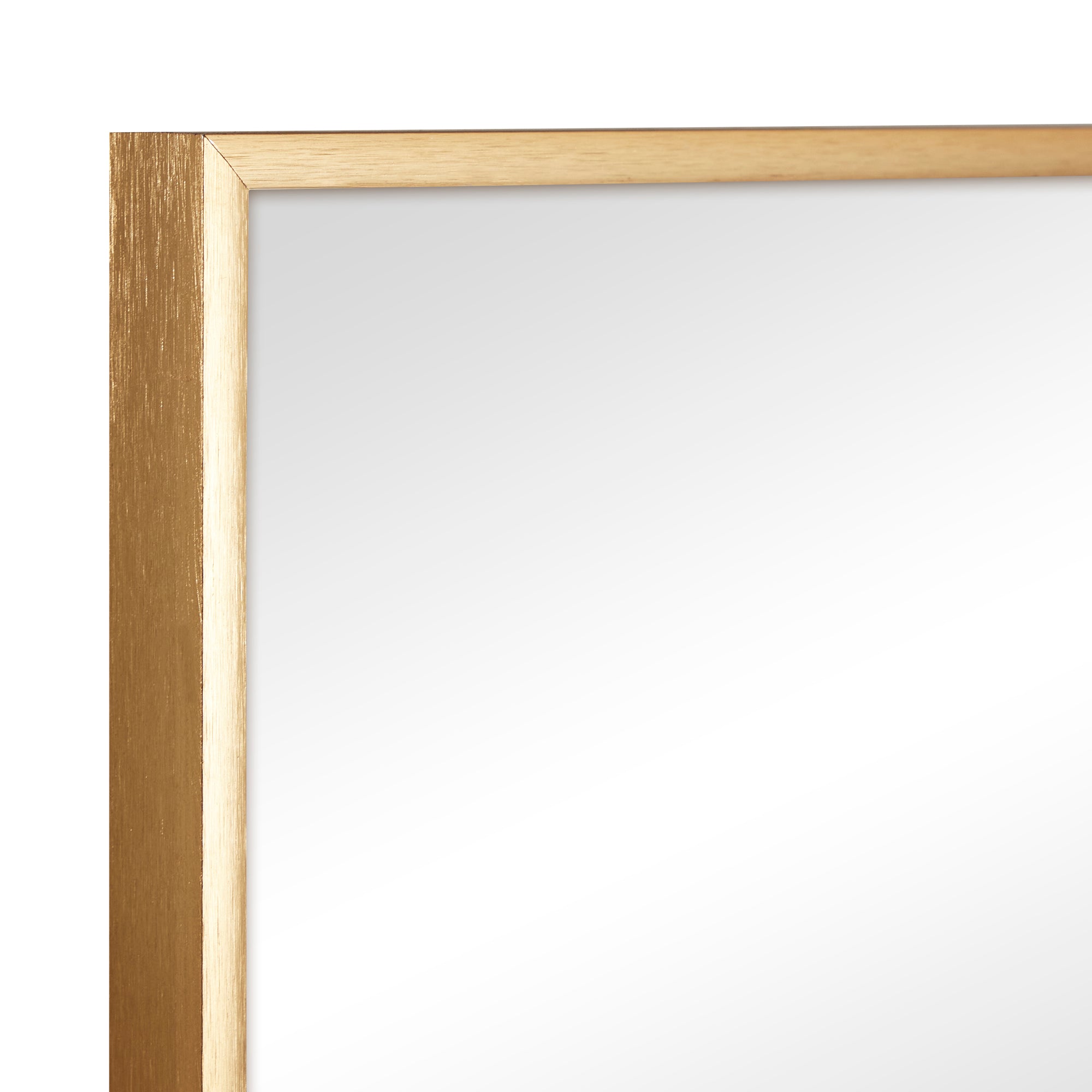 Elle XXL 200cm Rectangle Mirror