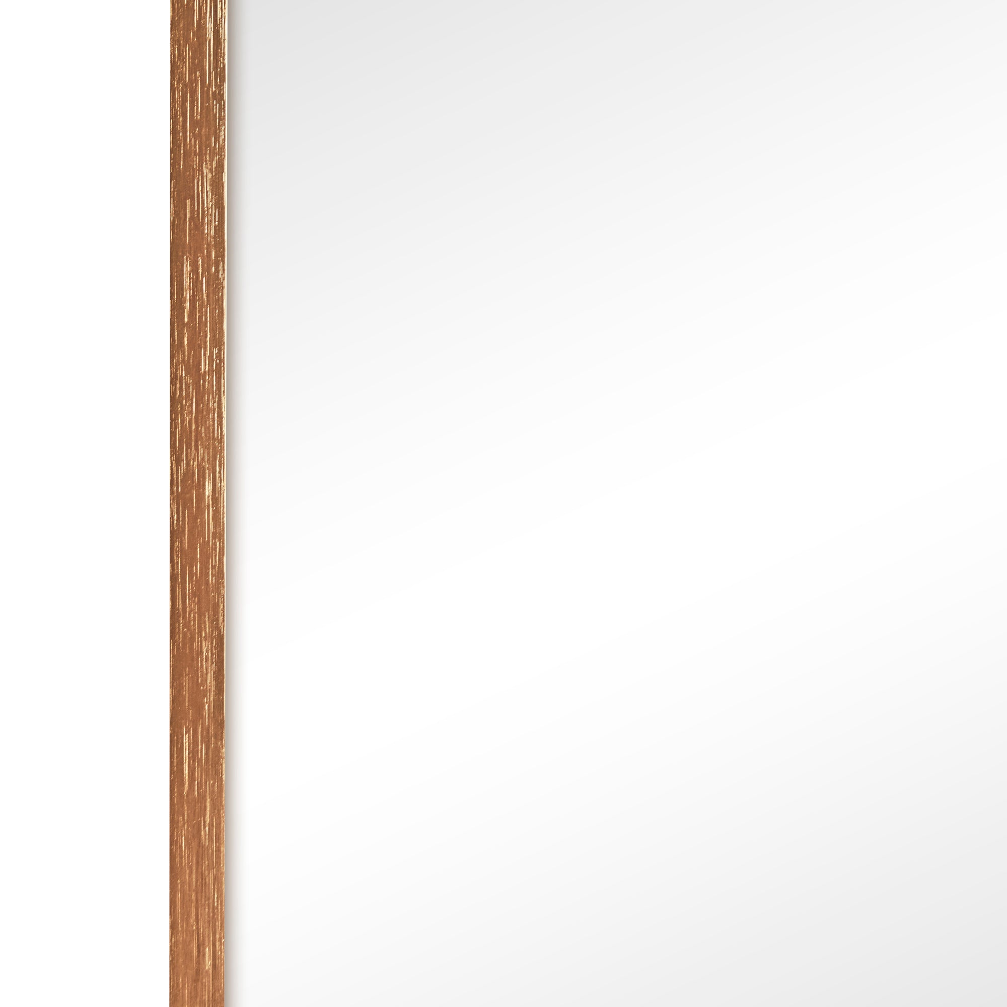 Elle XXL 200cm Rectangle Mirror