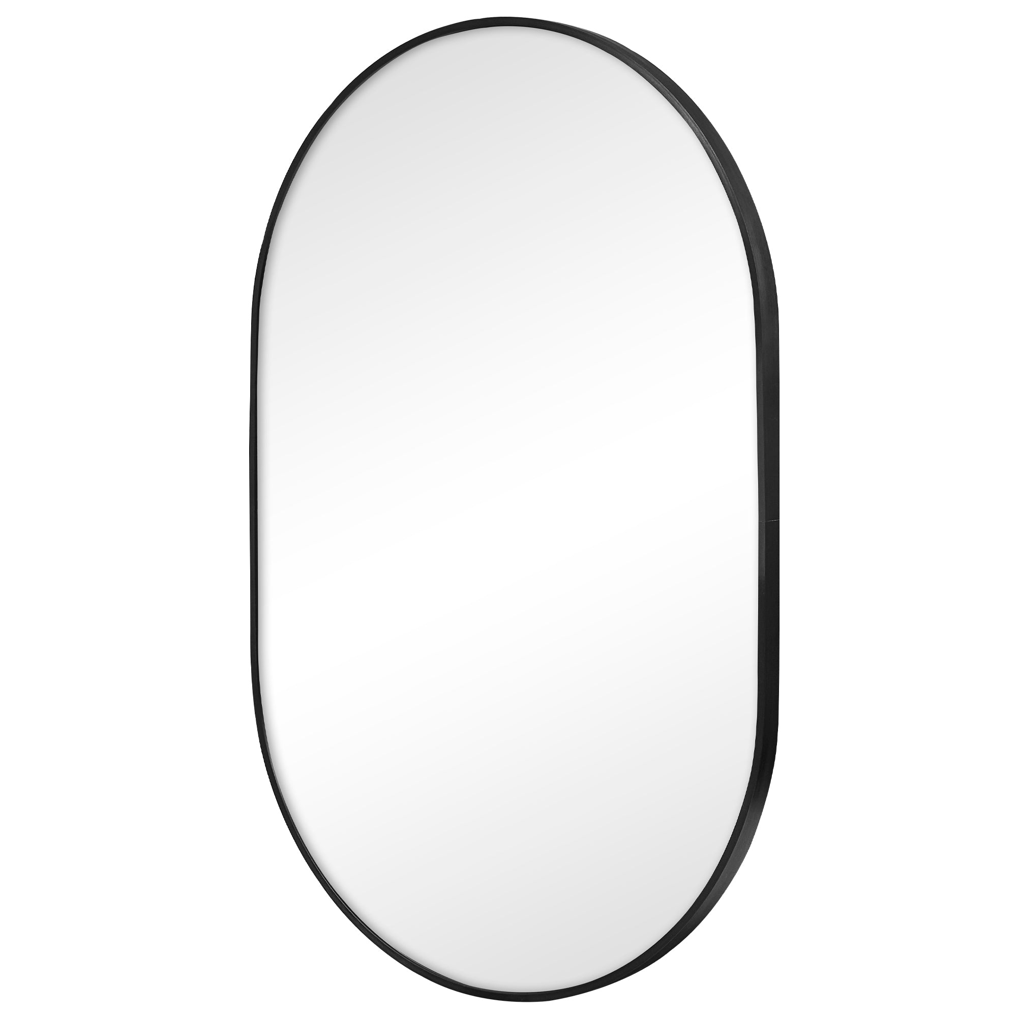 Zoe 90cm Oval Mirror