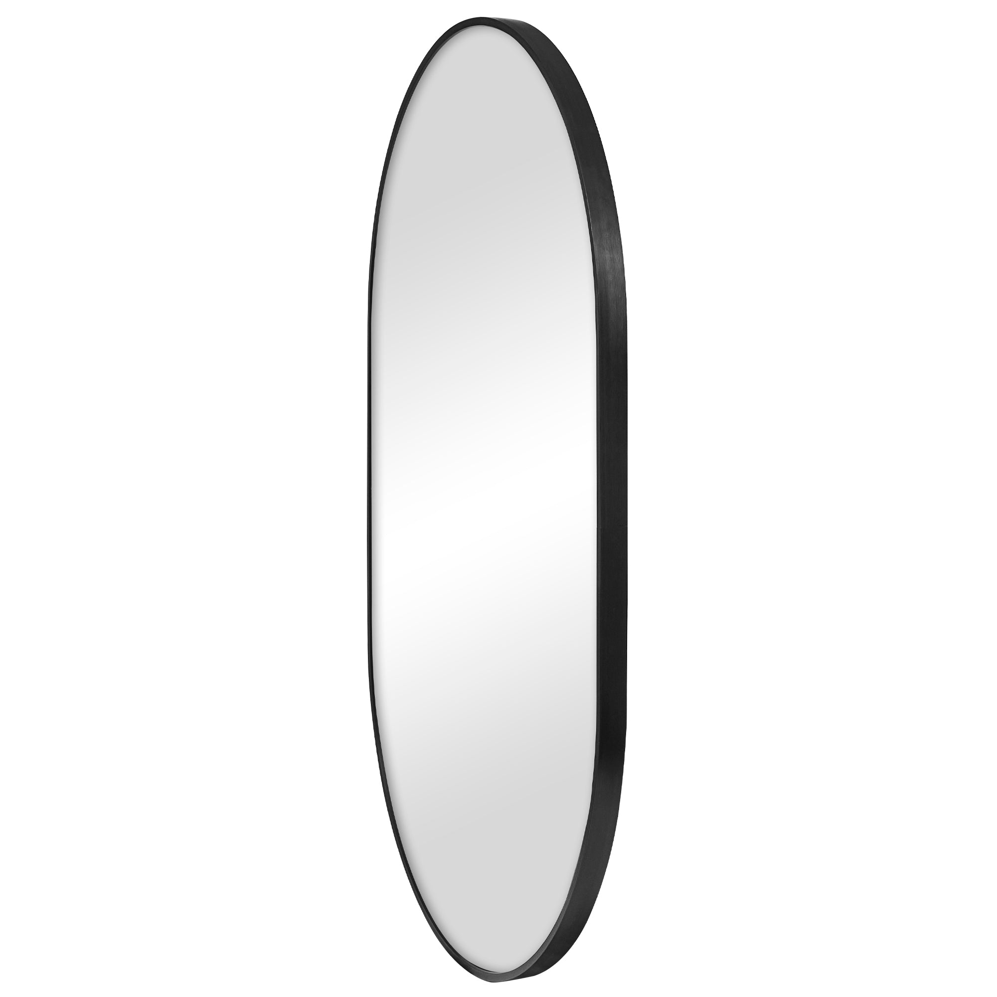 Zoe 90cm Oval Mirror