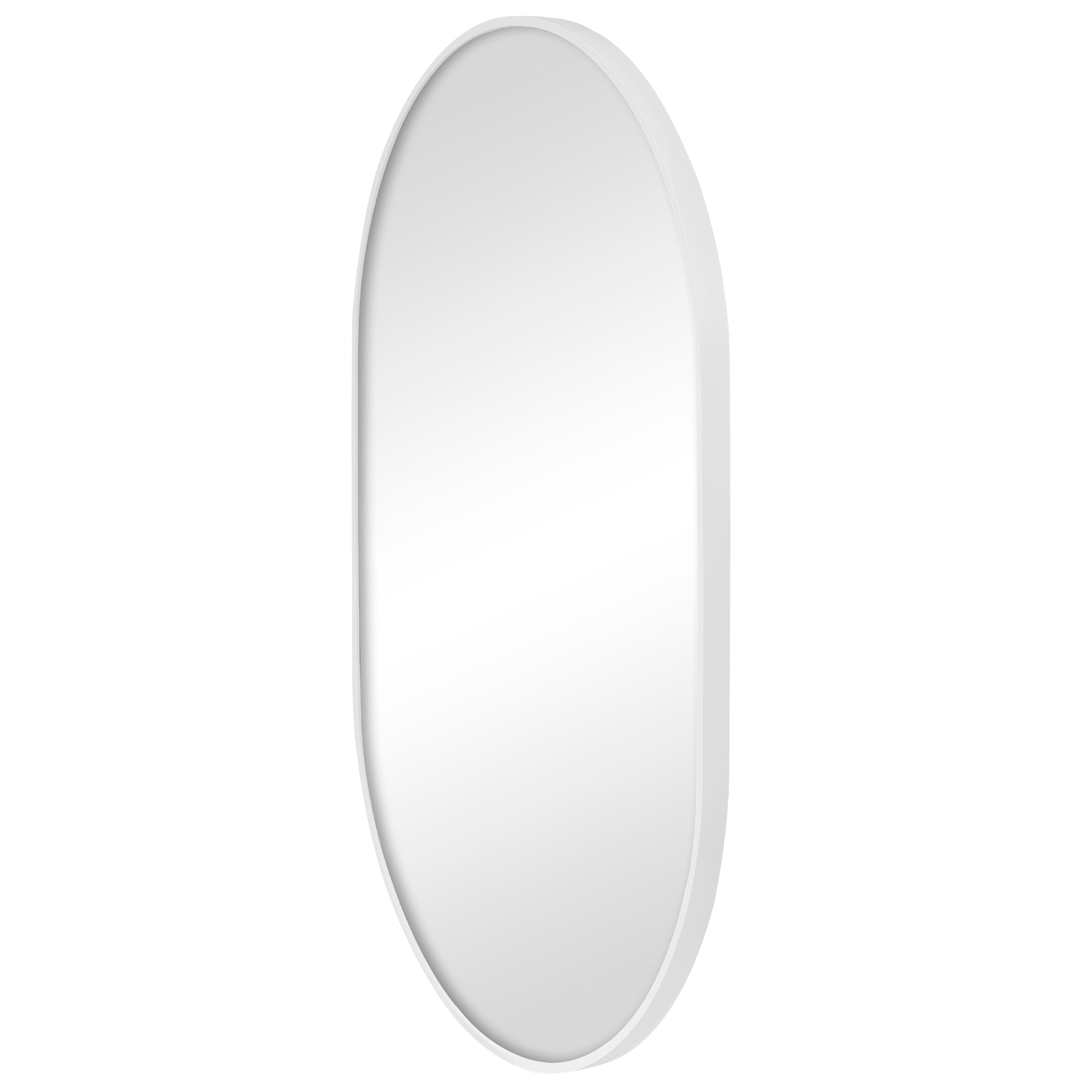 Zoe 90cm Oval Mirror