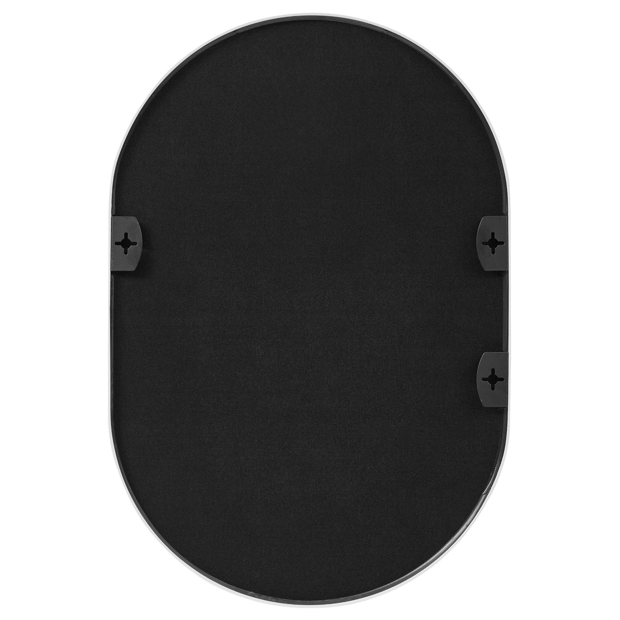 Zoe 90cm Oval Mirror