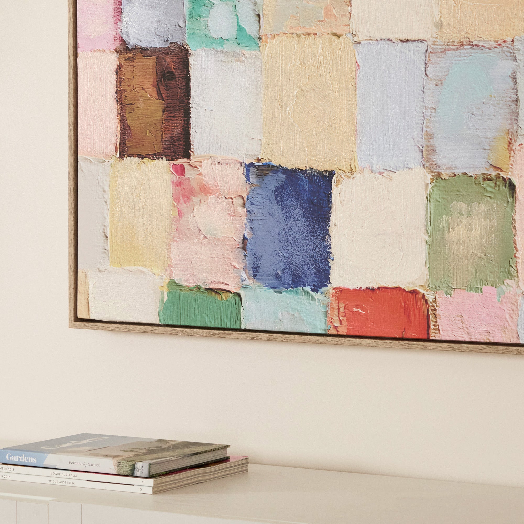 furniture, mirror, and home decor