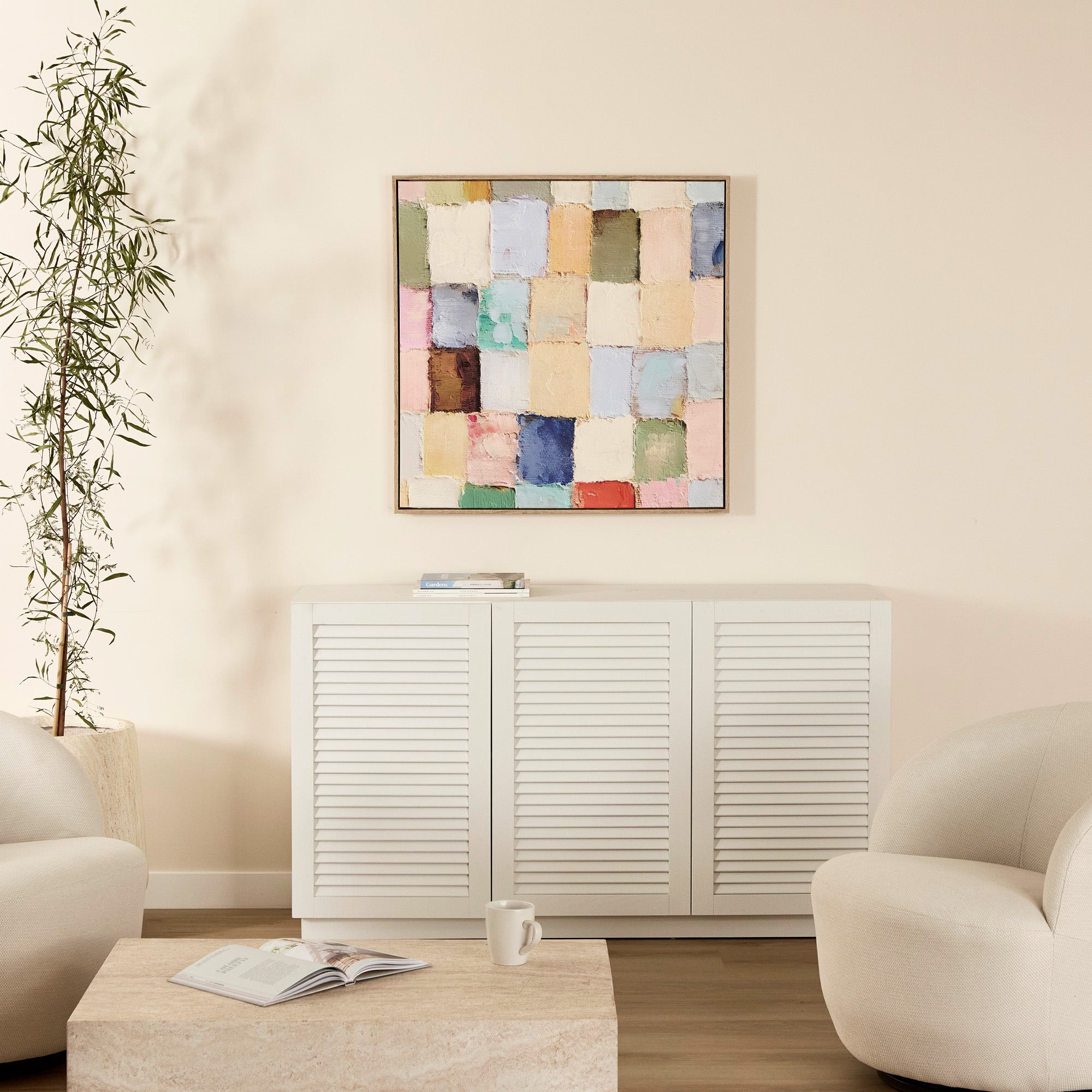 furniture, mirror, and home decor