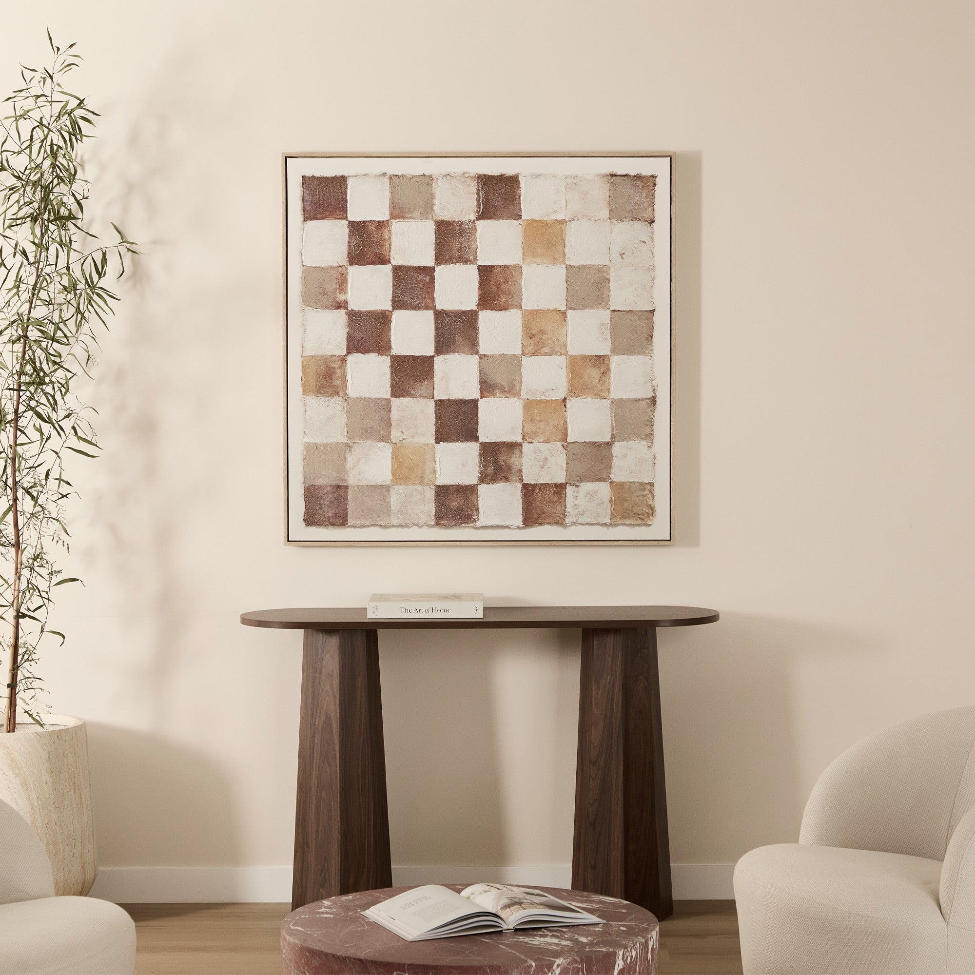 furniture, mirror, and home decor