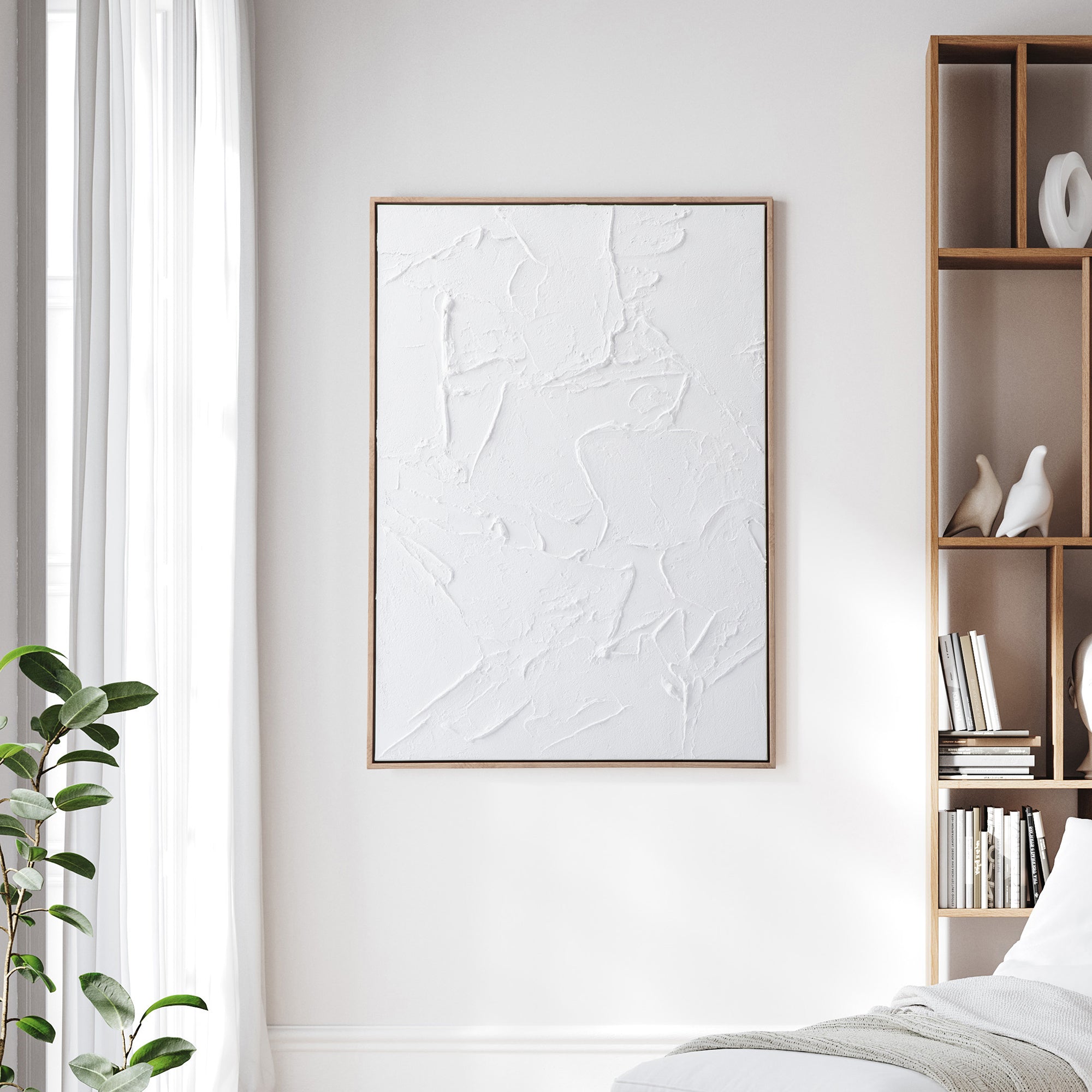 furniture, mirror, and home decor