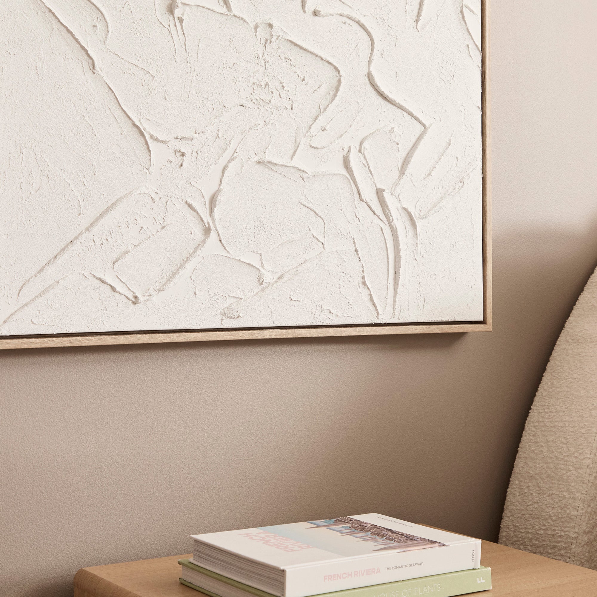 furniture, mirror, and home decor