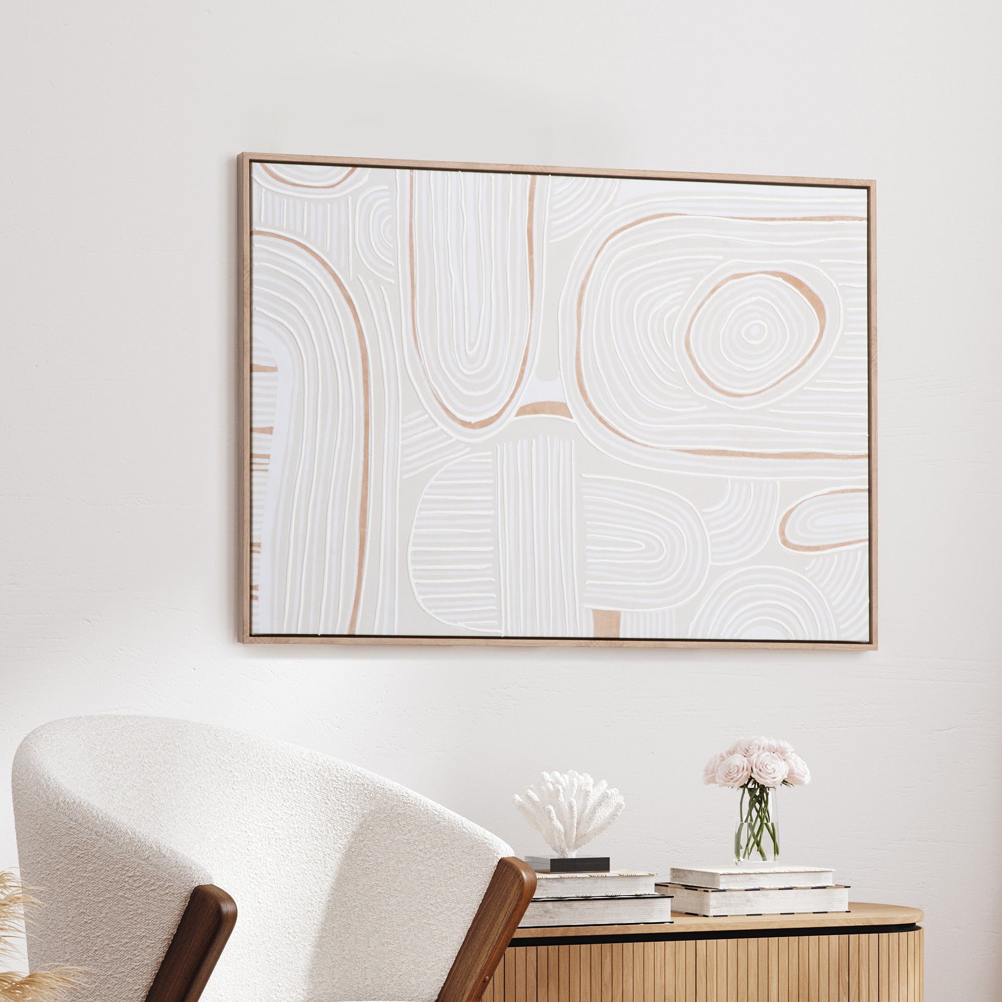 furniture, mirror, and home decor