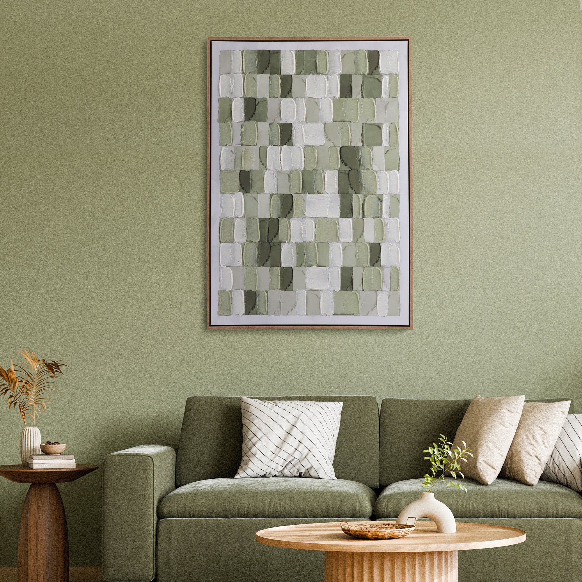 furniture, mirror, and home decor