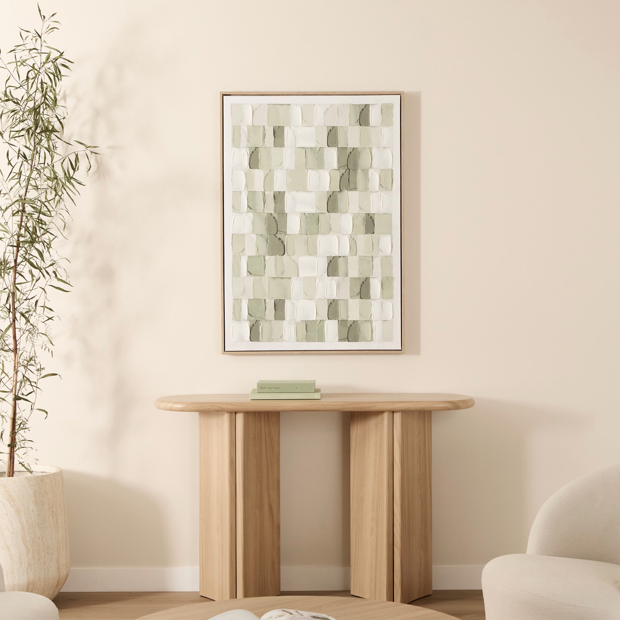furniture, mirror, and home decor