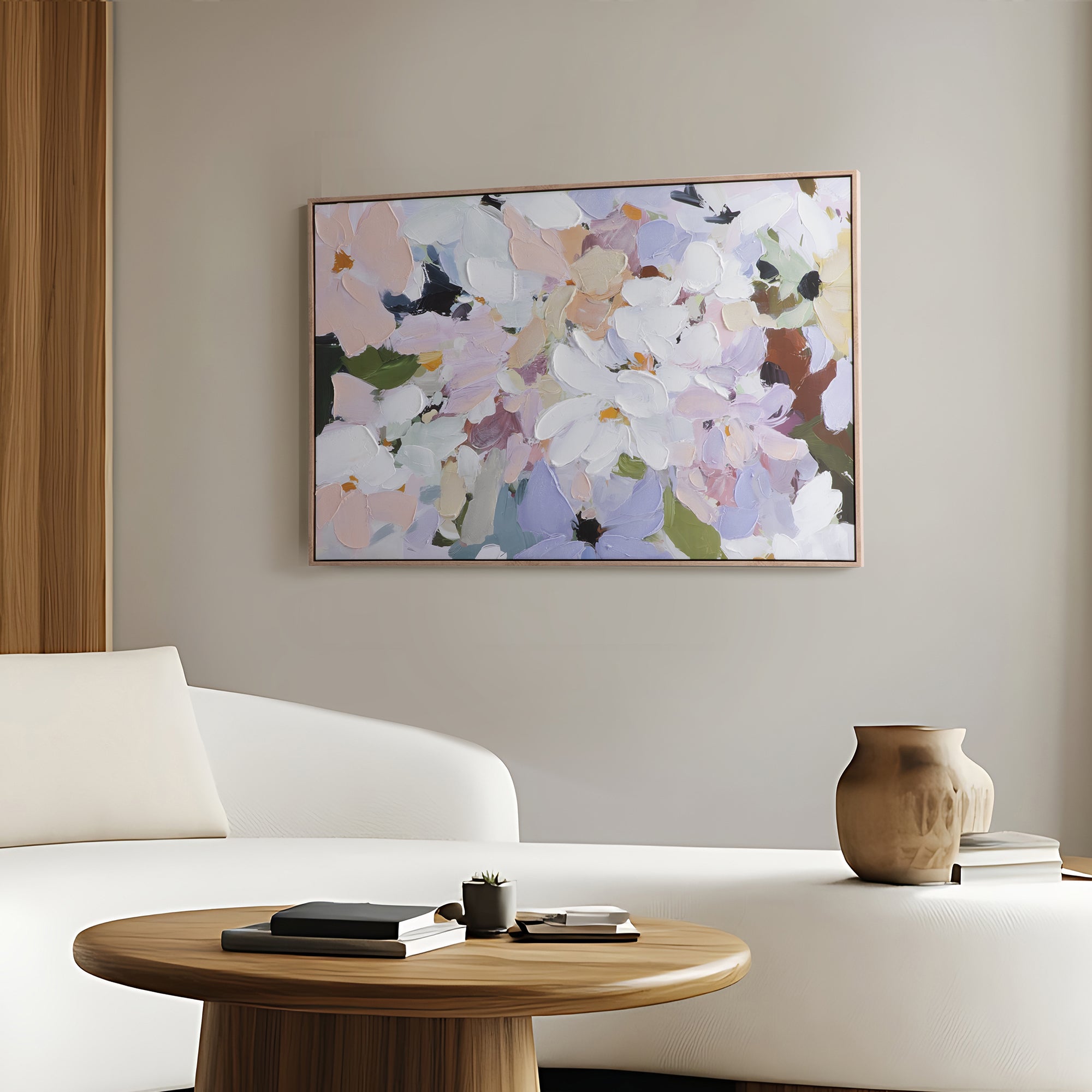 furniture, mirror, and home decor