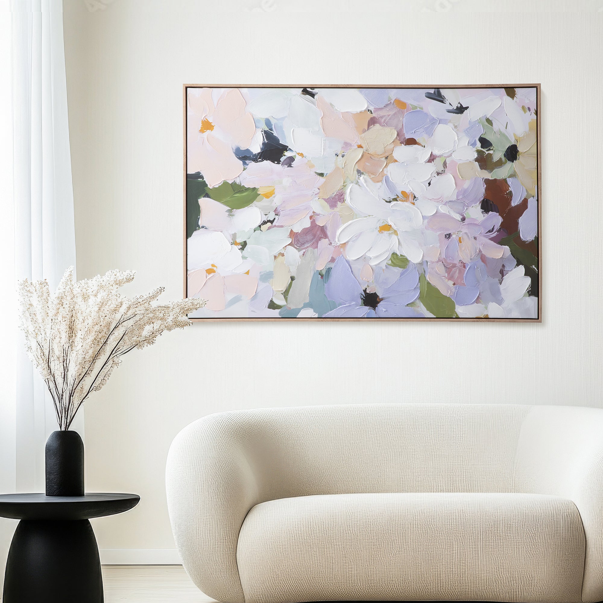 furniture, mirror, and home decor