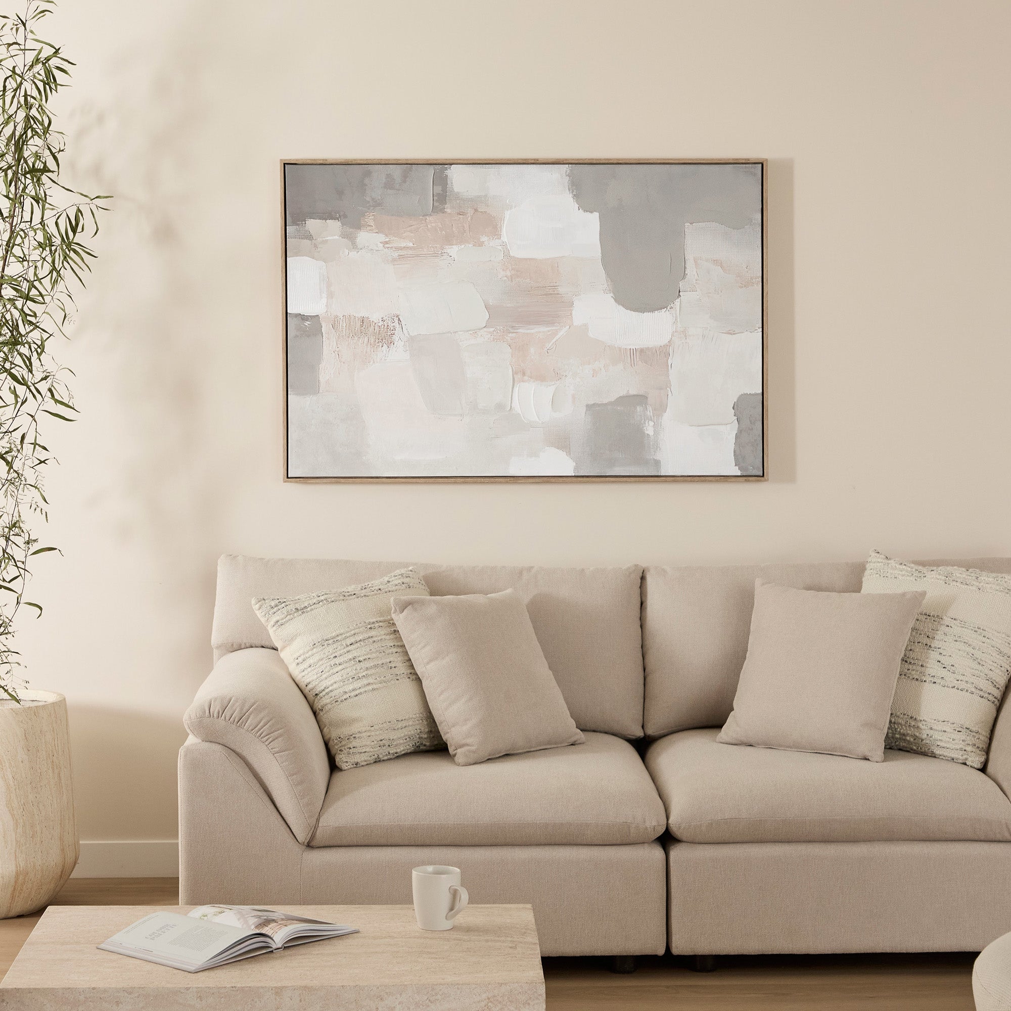 furniture, mirror, and home decor