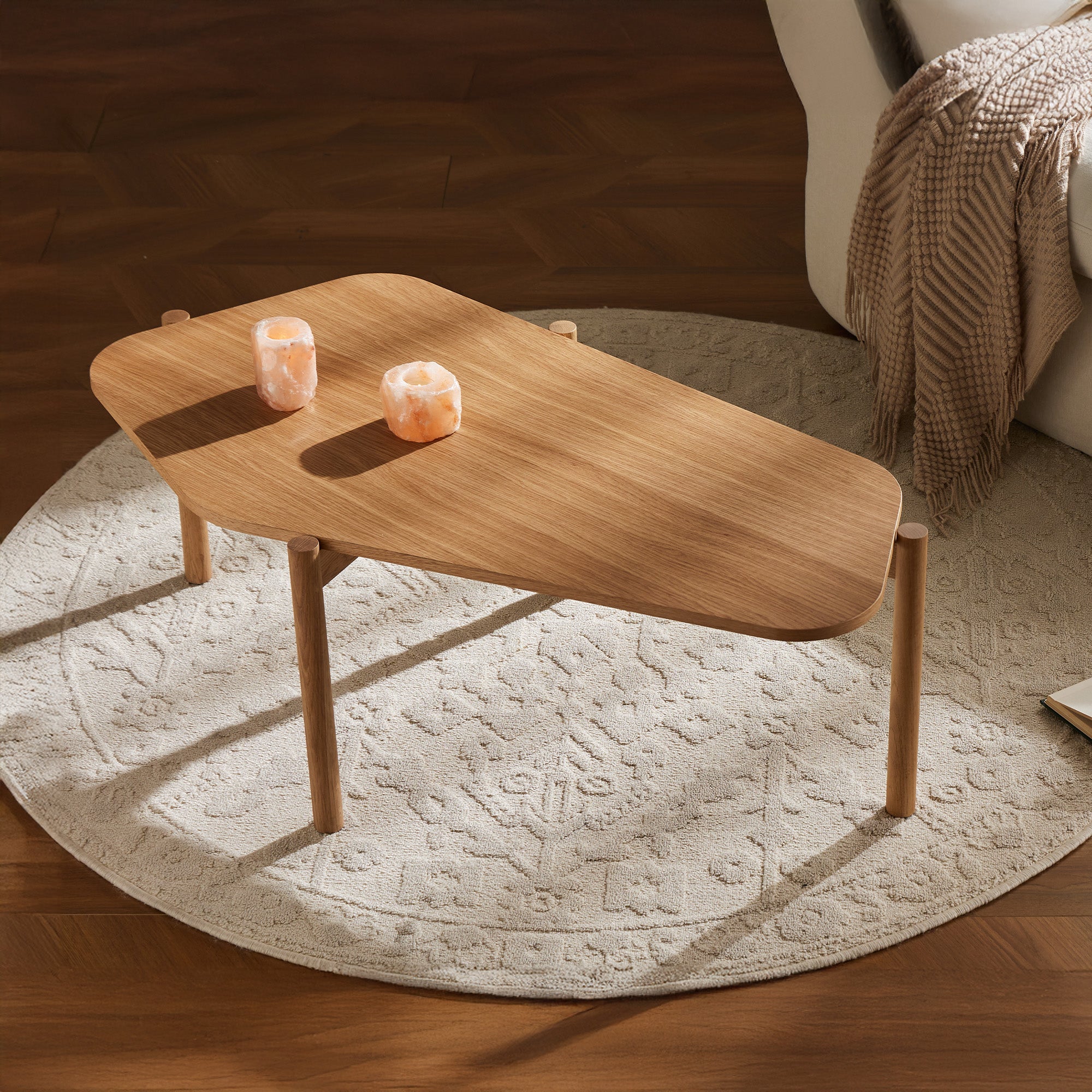 furniture, mirror, and home decor