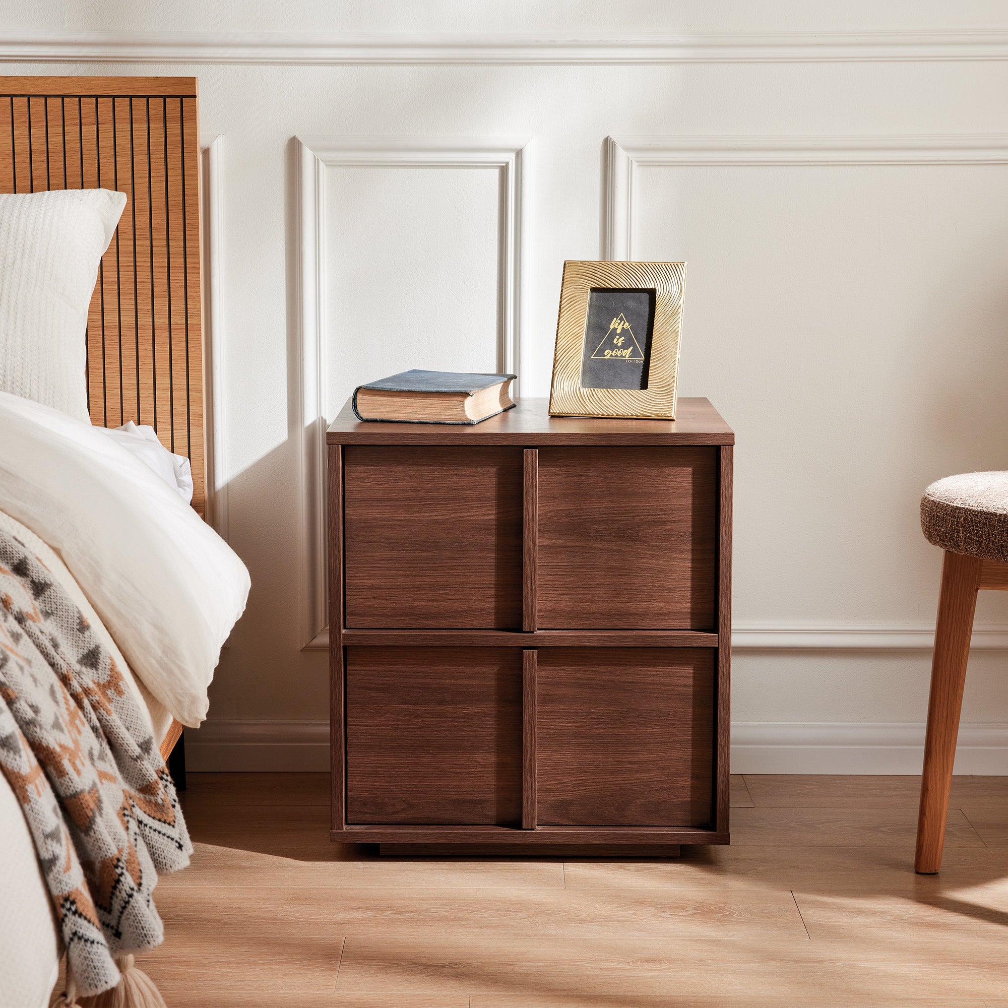 furniture, mirror, and home decor