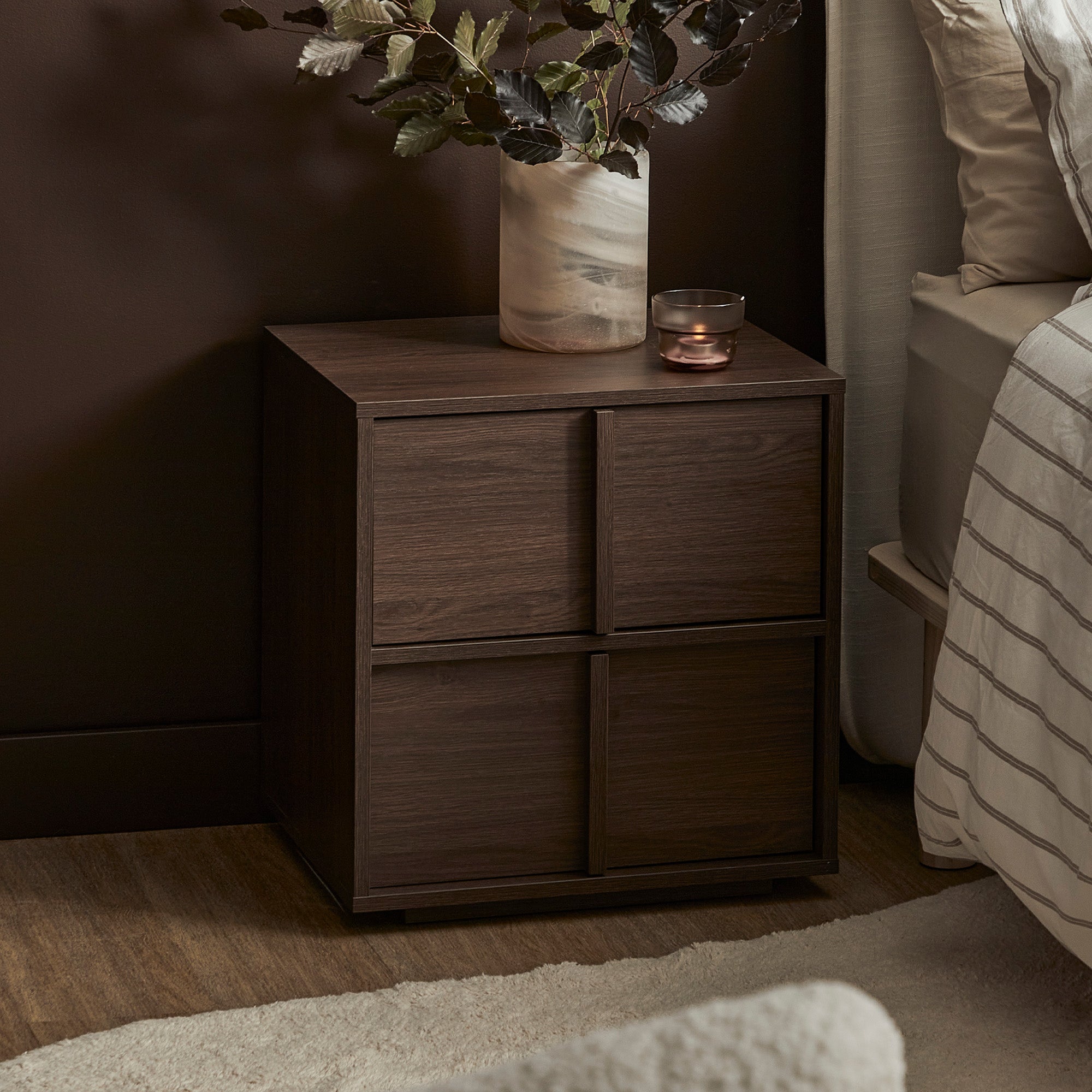 furniture, mirror, and home decor