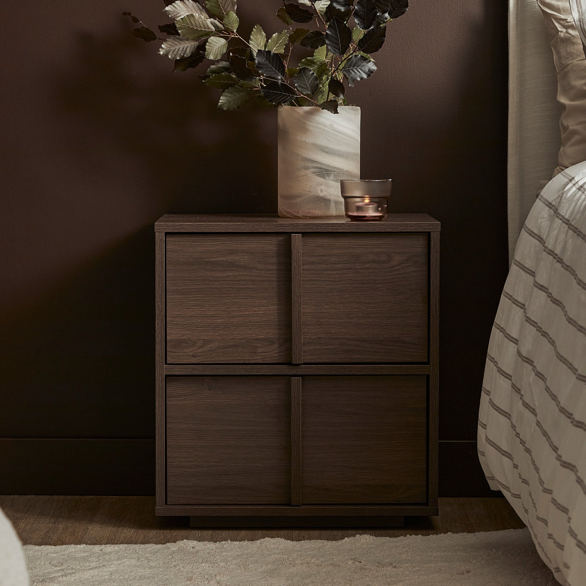 furniture, mirror, and home decor